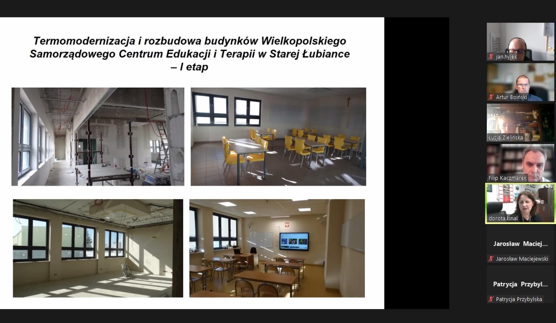 EDUKACYJNE INWESTYCJE - zobacz więcej