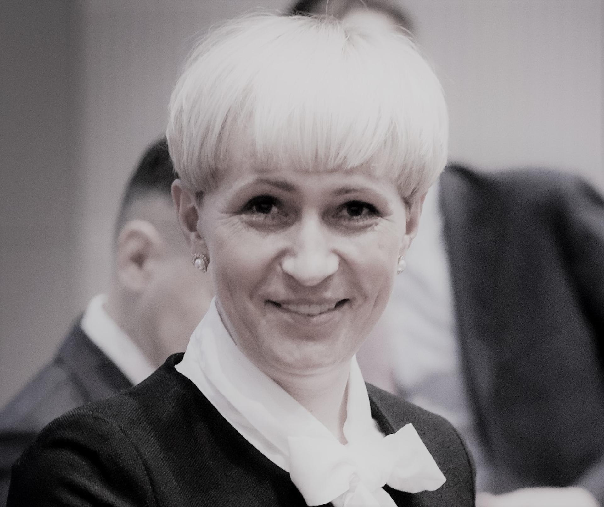 POŻEGNANIE RADNEJ - zobacz więcej