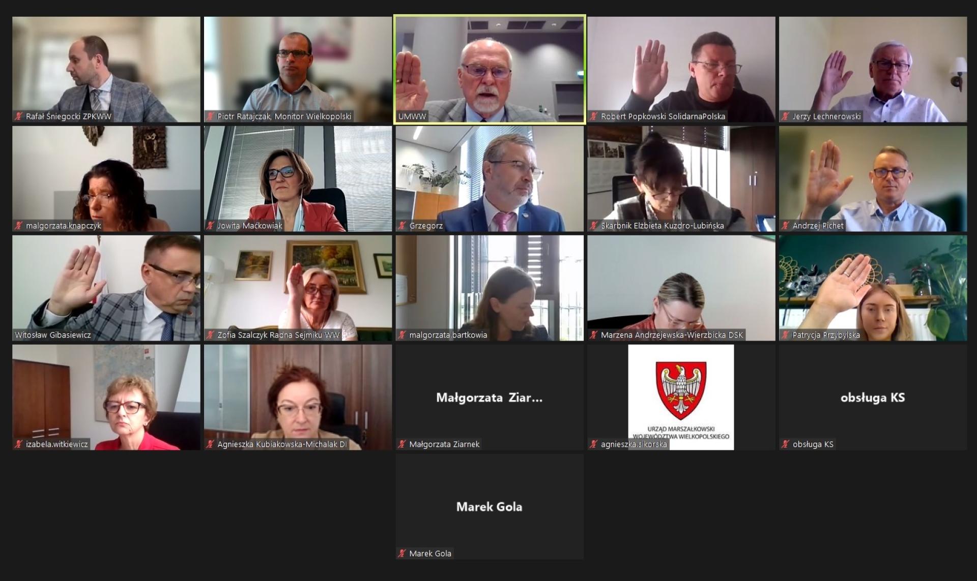 BŁĘKITNO-ZIELONE POMYSŁY DLA WIELKOPOLSKI - zobacz więcej