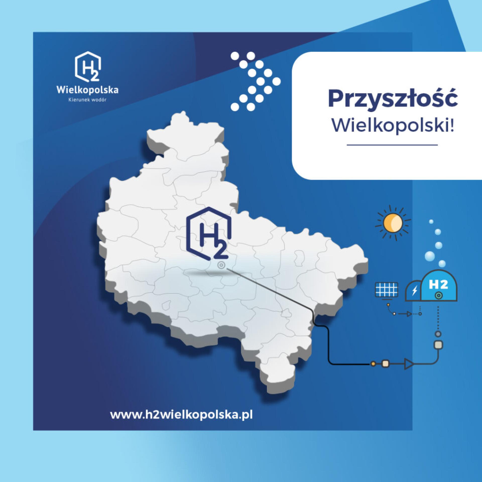 Nabór przedsiębiorstw do udziału w International Hydrogen & Fuel Cell Expo w Tokio - zobacz więcej