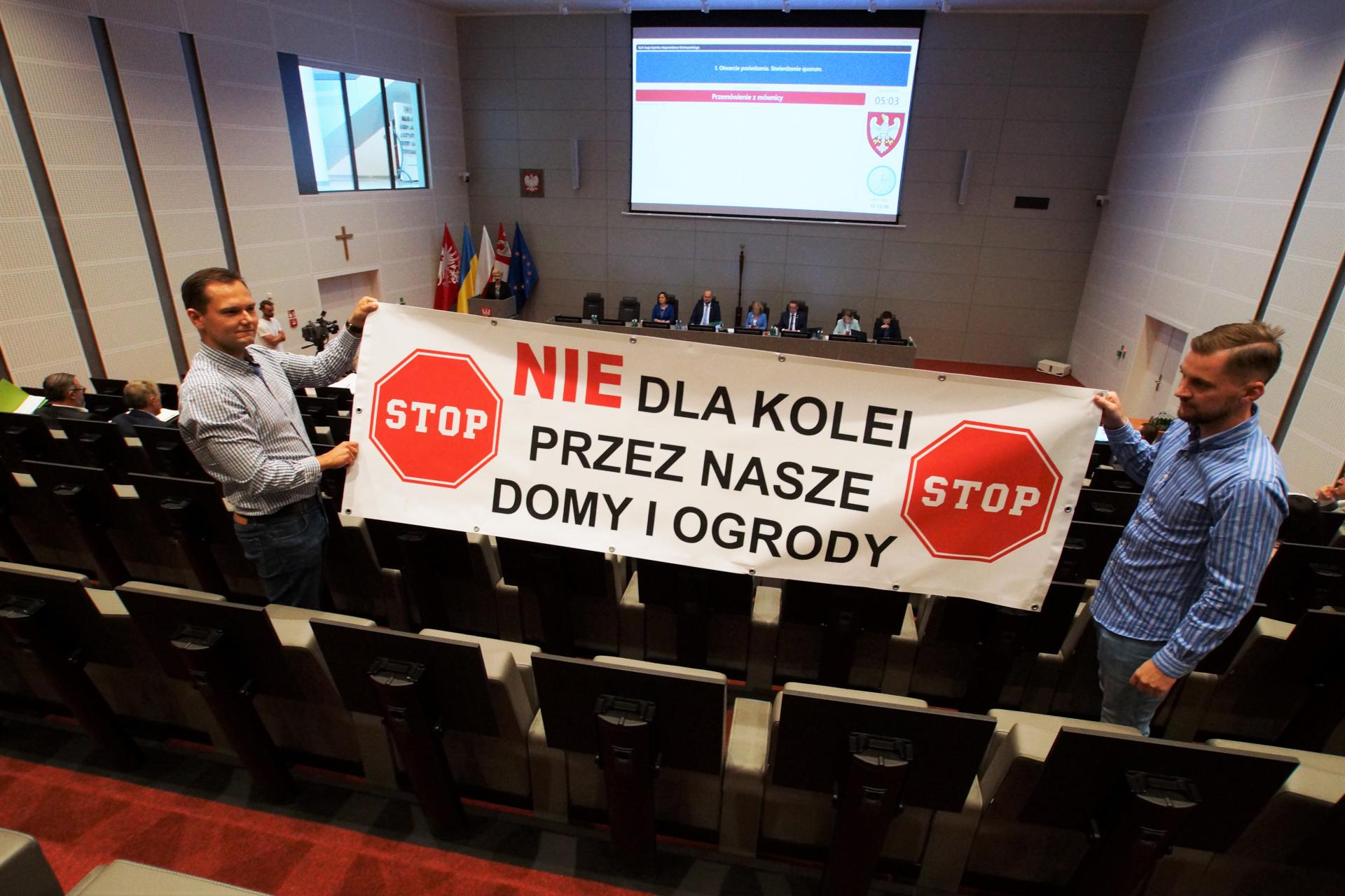 CO Z POCIĄGIEM DO TURKU? - zobacz więcej