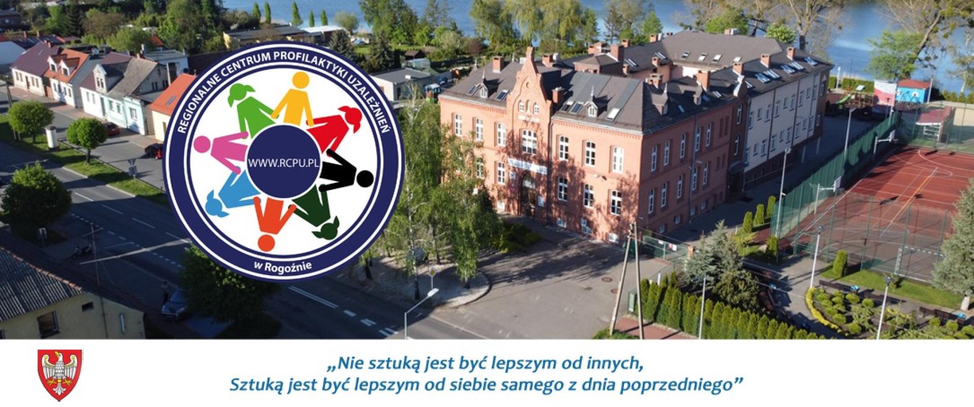13 lat temu swoją działalność rozpoczęło Regionalne Centrum Profilaktyki Uzależnień dla Dzieci i Młodzieży w Rogoźnie - zobacz więcej
