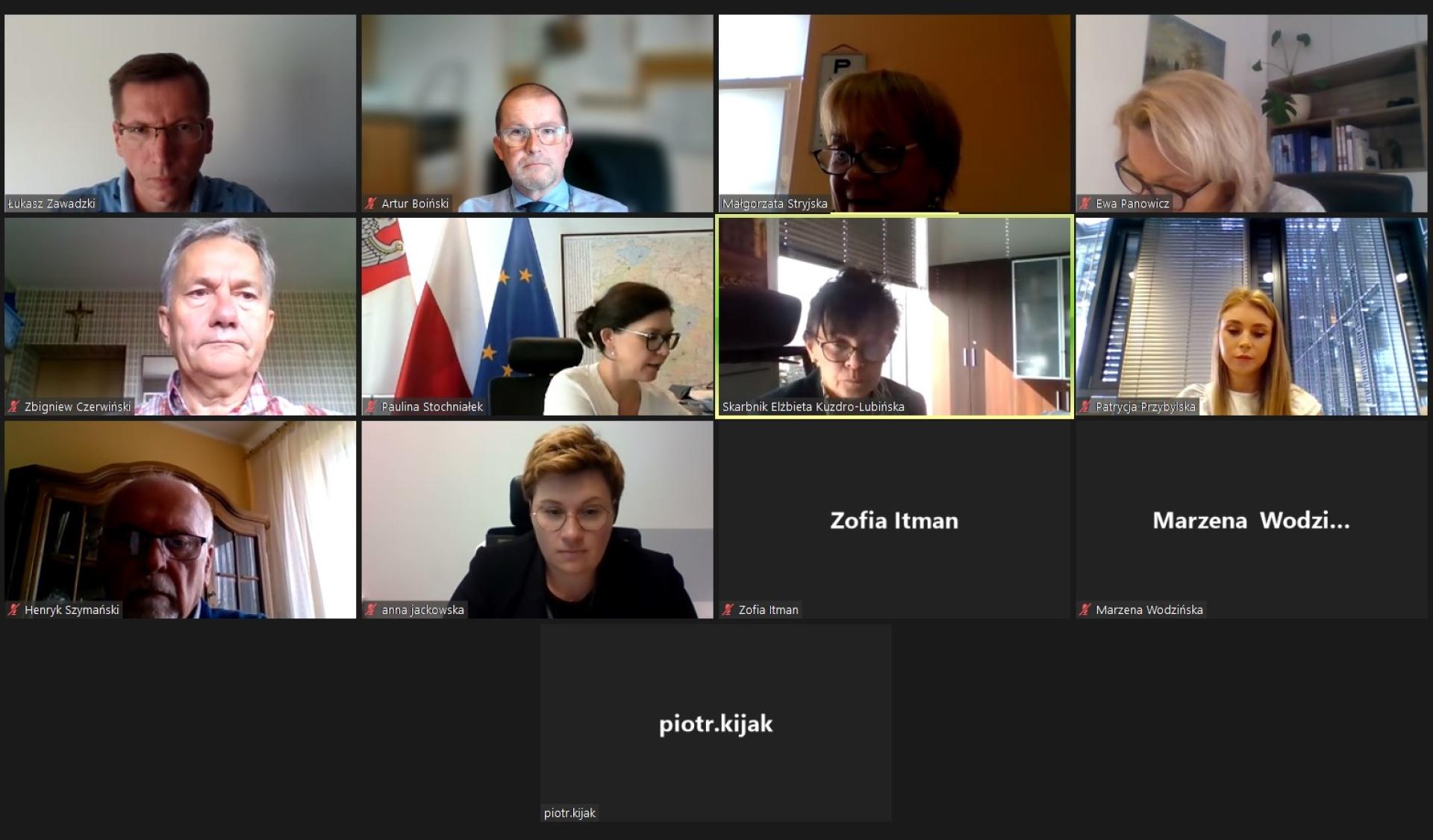 BĘDZIE BEZPIECZNIEJ NAD WODĄ - zobacz więcej