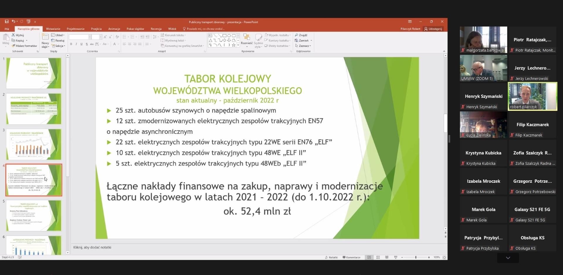 18 MILIONÓW PASAŻERÓW NA KOLEI - zobacz więcej