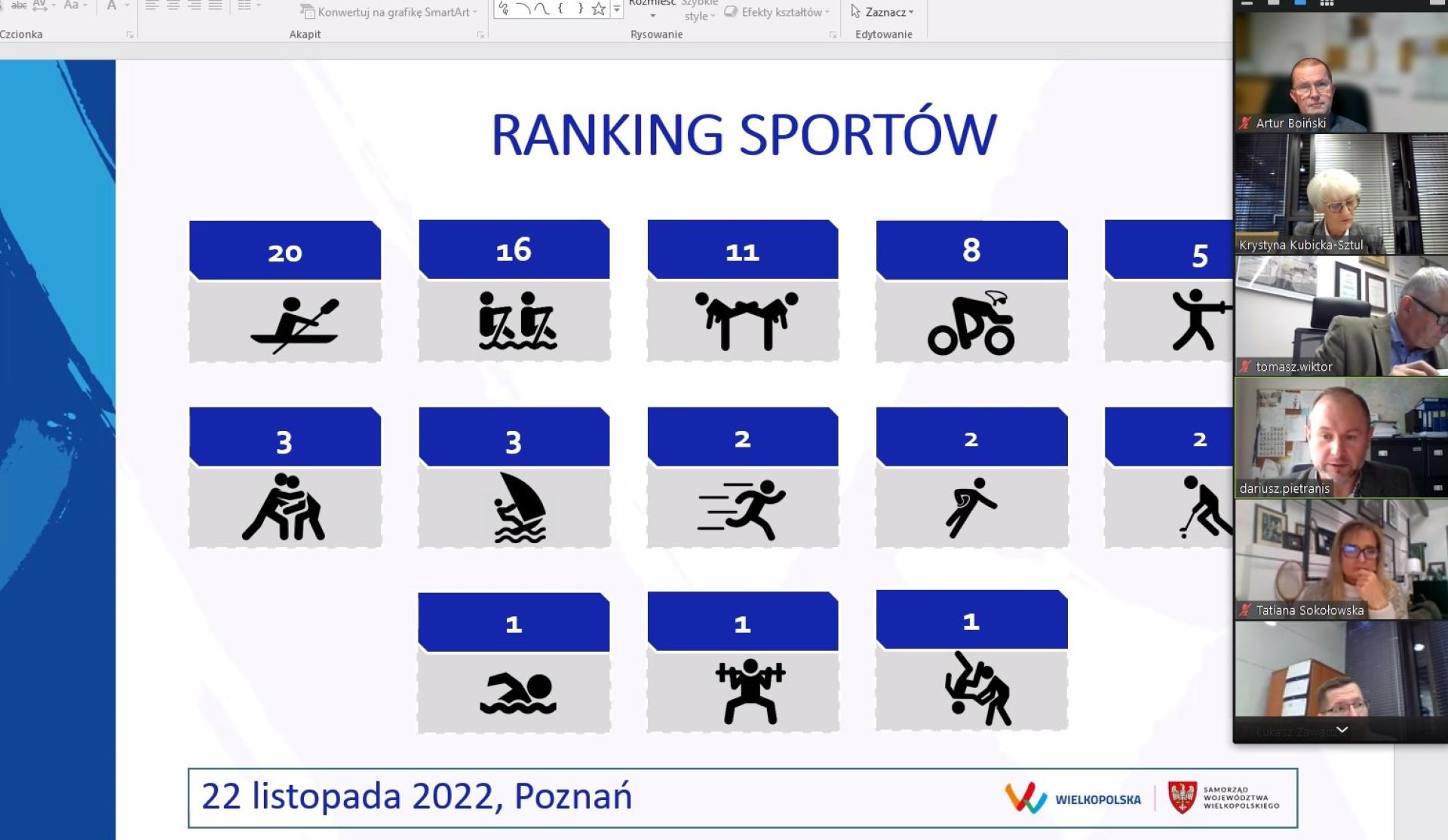 STYPENDIALNY REKORD - zobacz więcej