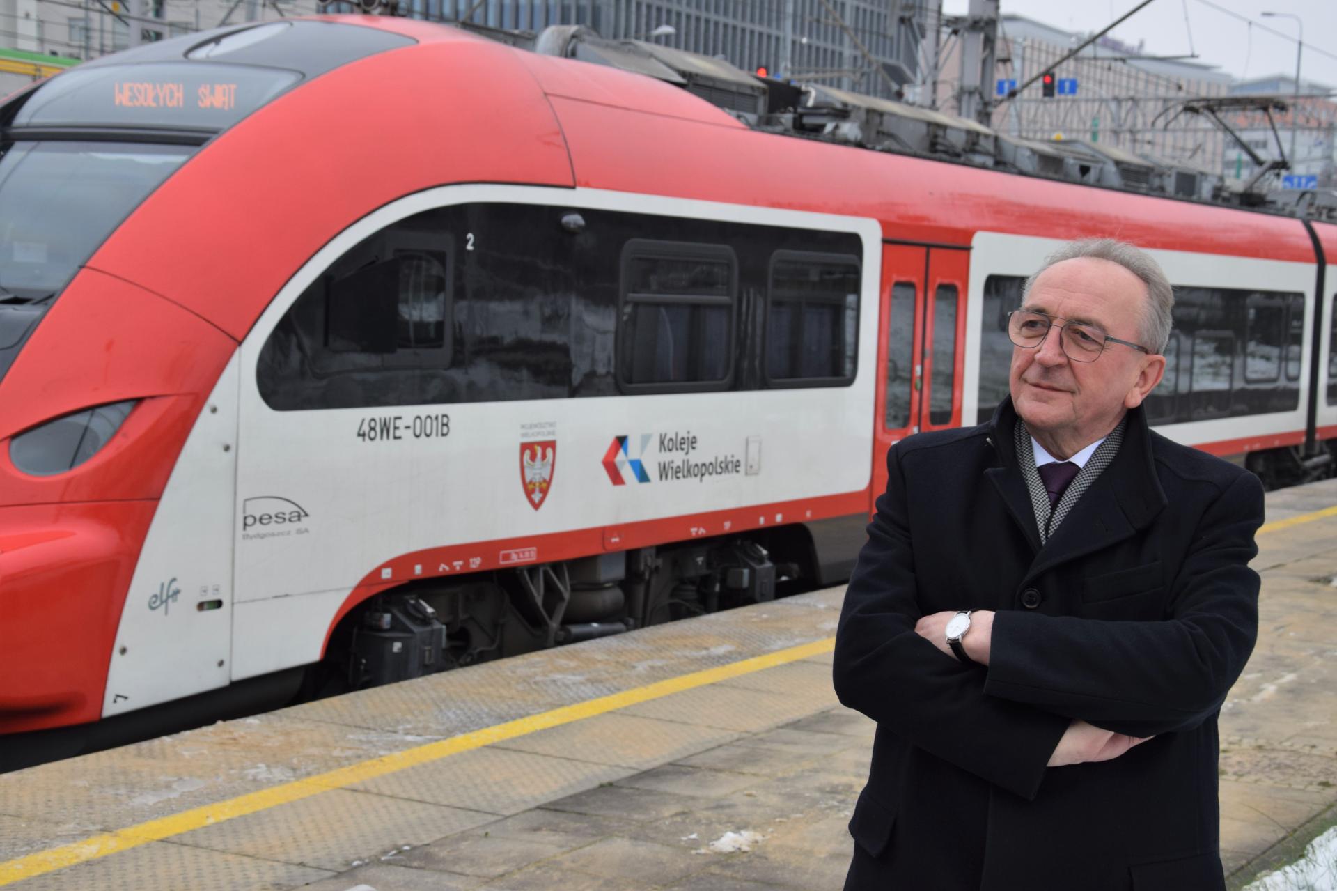 Wojciech Jankowiak w Komitecie Monitorującym fundusze unijne na Infrastrukturę, Klimat i Środowisko - zobacz więcej