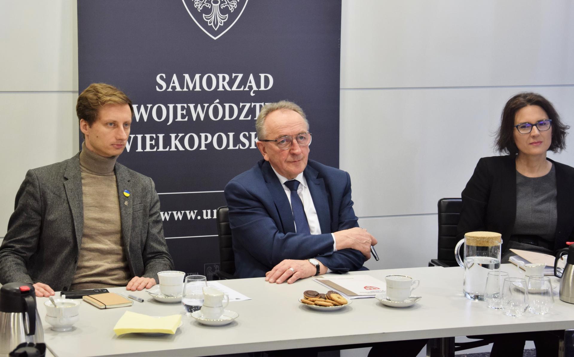 Wojciech Jankowiak: Nie dla planów rozbiórki linii kolejowej nr 363 Rokietnica-Pniewy-Międzychód - zobacz więcej
