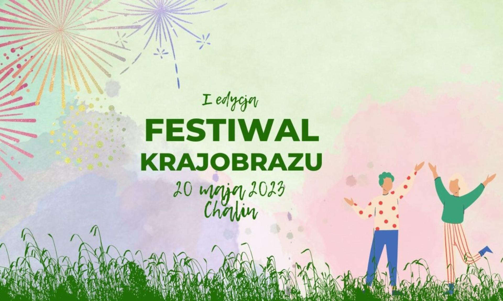 Festiwal Krajobrazu wraz z kampusem ekologicznym – dzień pełen ekologicznych atrakcji - zobacz więcej