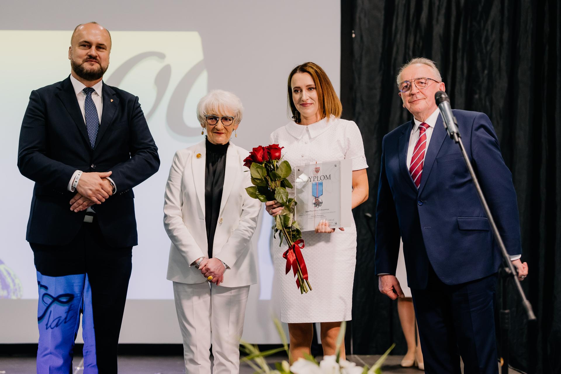 Zespół Szkół Rolniczych w Środzie Wielkopolskiej ze stuletnią tradycją  - zobacz więcej
