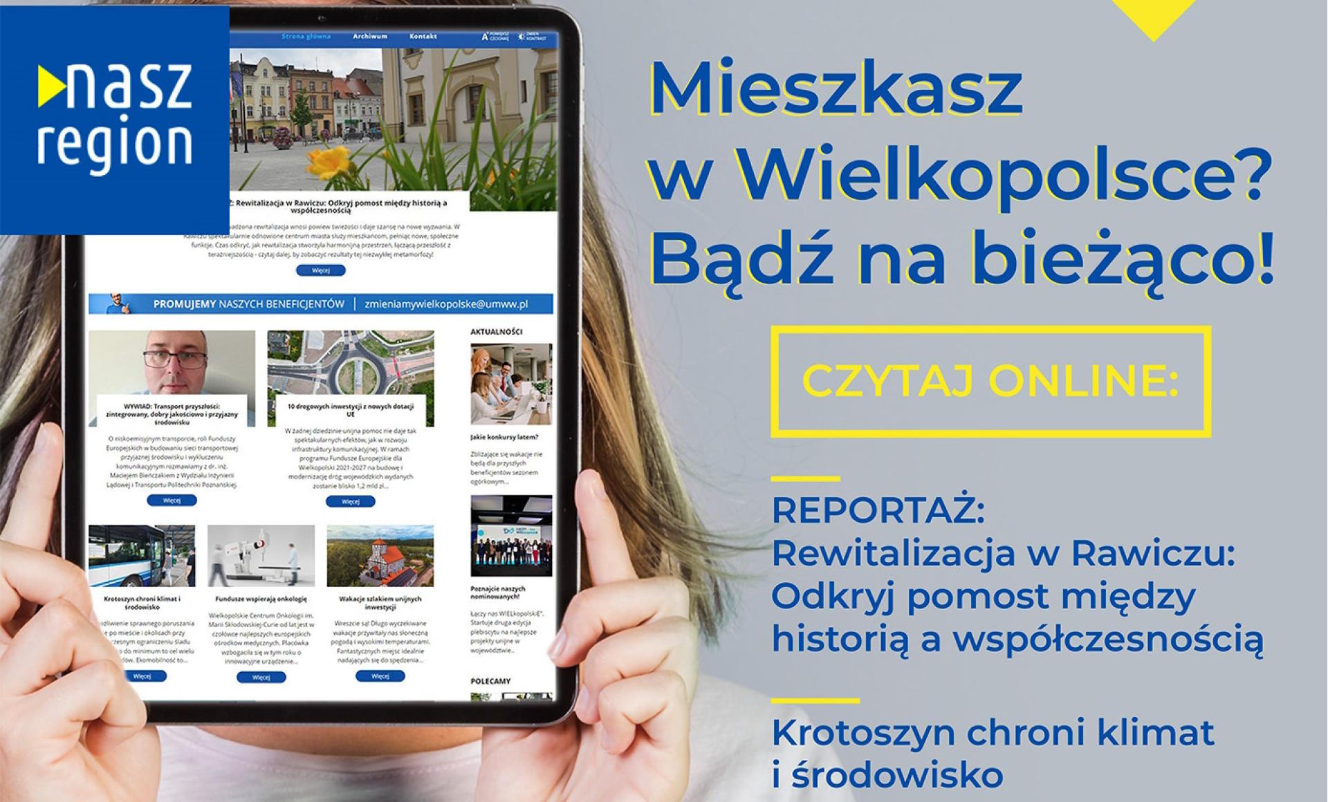 Nowy numer e-magazynu 