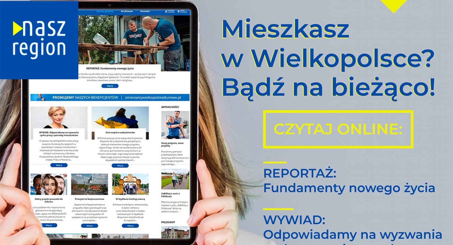 Ucz się przez całe życie – to się naprawdę opłaca! - zobacz więcej