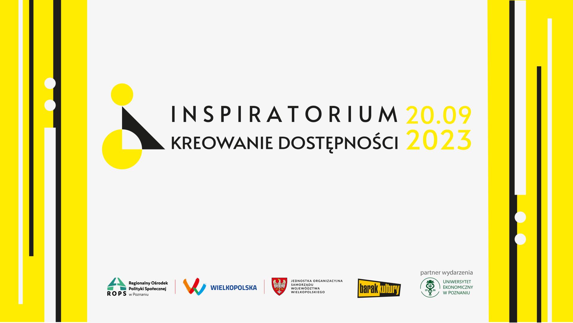 Inspiratorium o kreowaniu dostępności po raz kolejny w UMWW - zobacz więcej