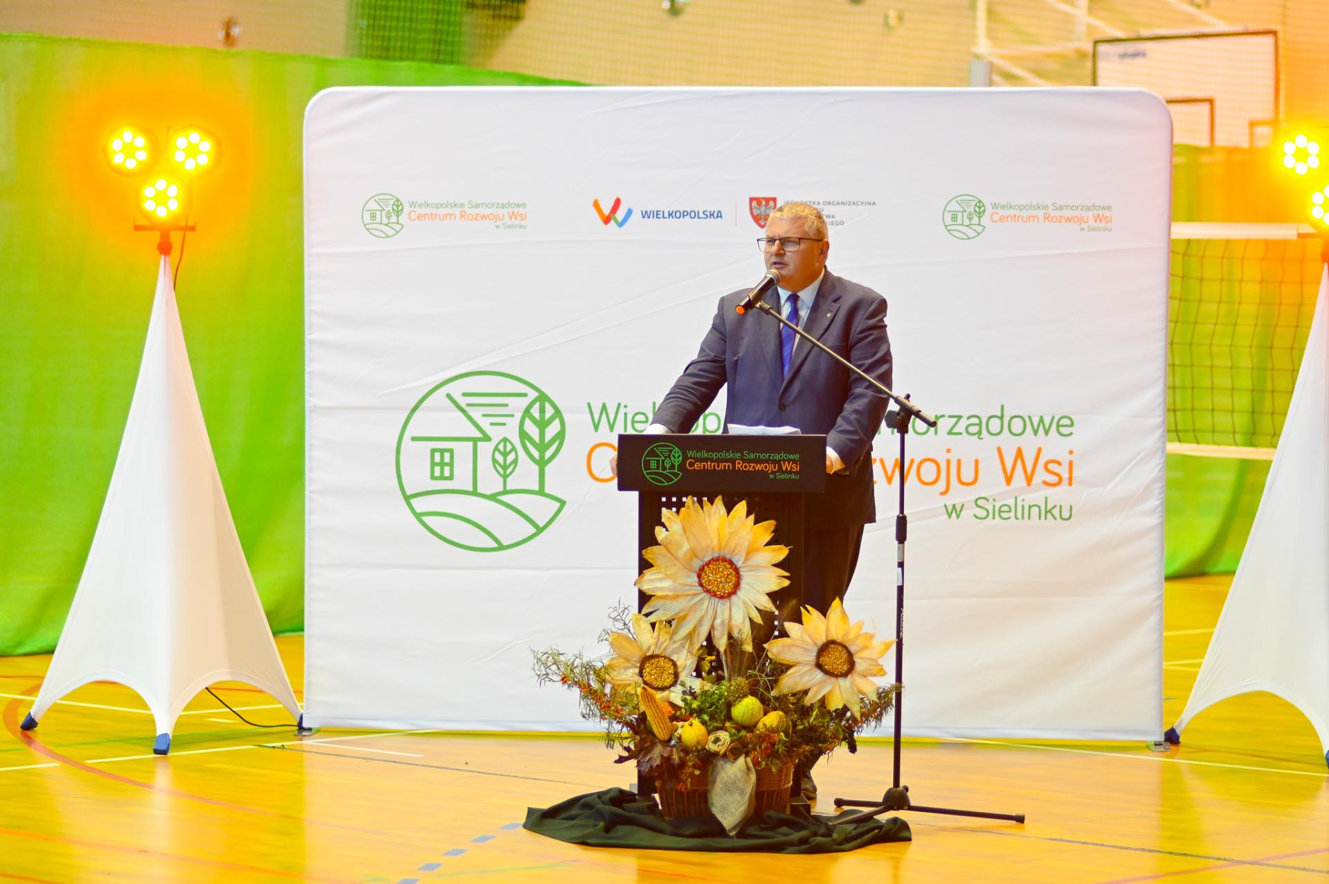 I Wielkopolskie Samorządowe Forum KGW Powiatu Tureckiego  - zobacz więcej