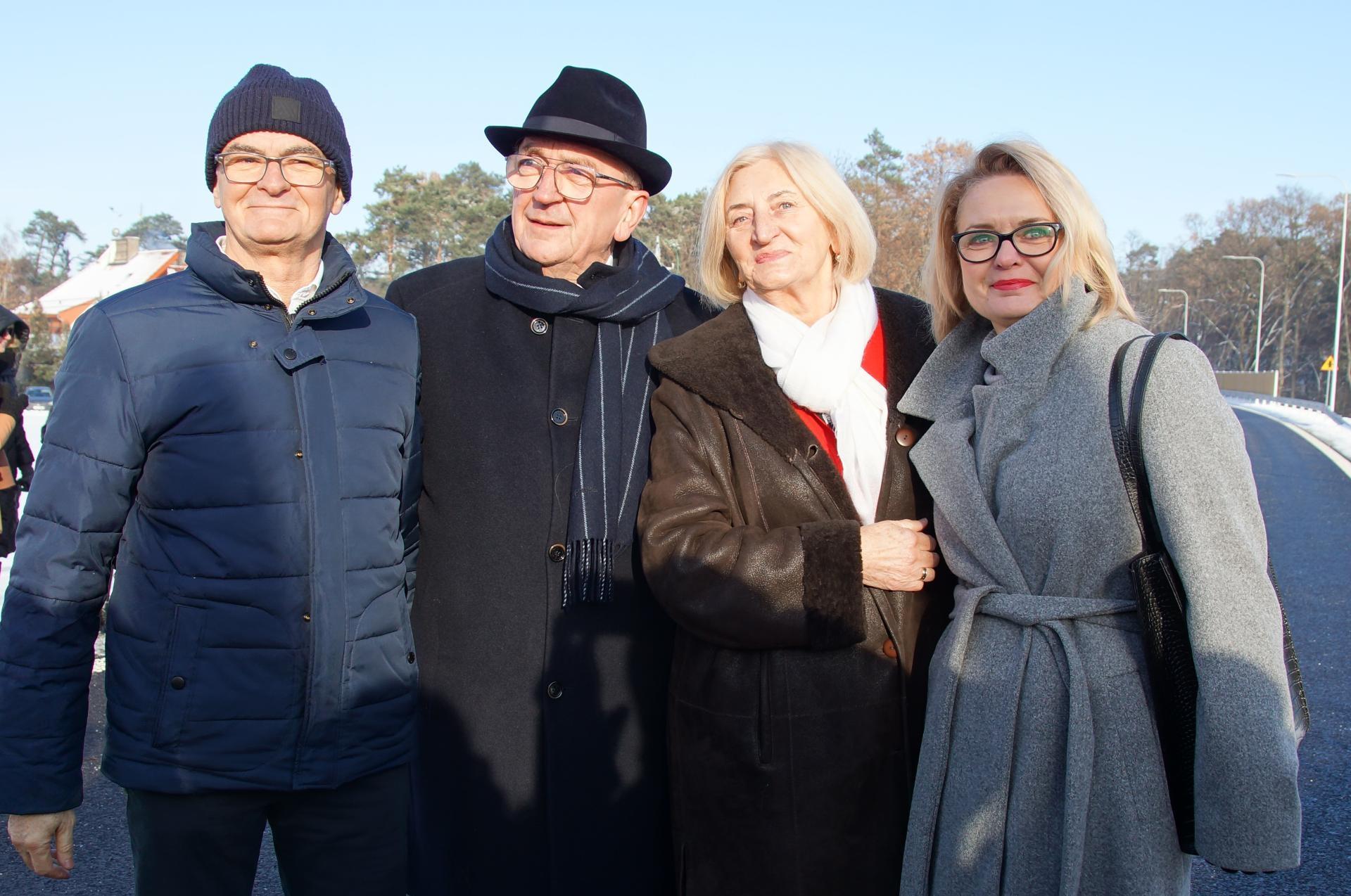 Budowa obwodnicy Gostynia zakończona - zobacz więcej