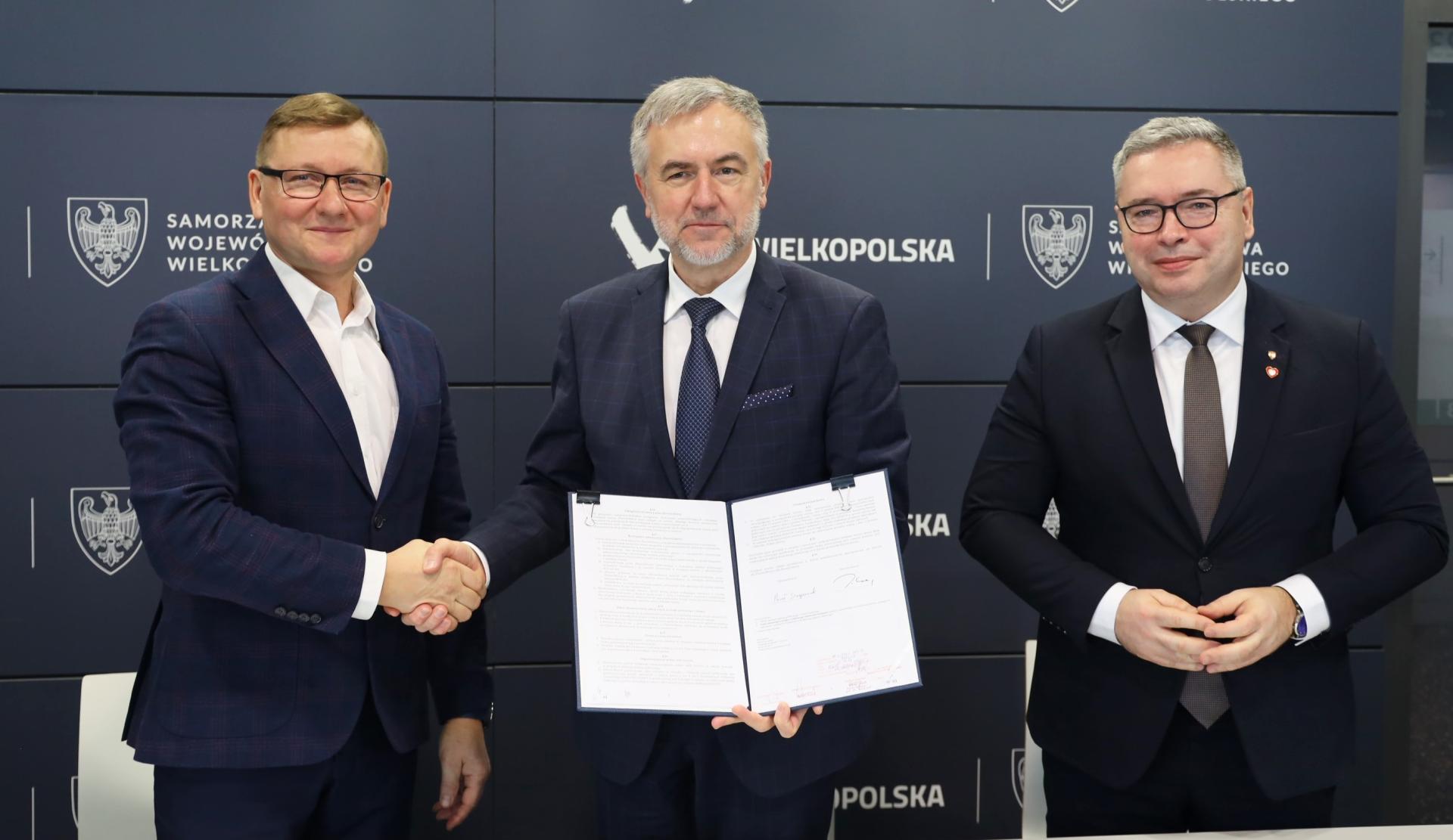 6,8 mln zł od Marszałka na szkolenie sportowe dzieci i młodzieży  - zobacz więcej
