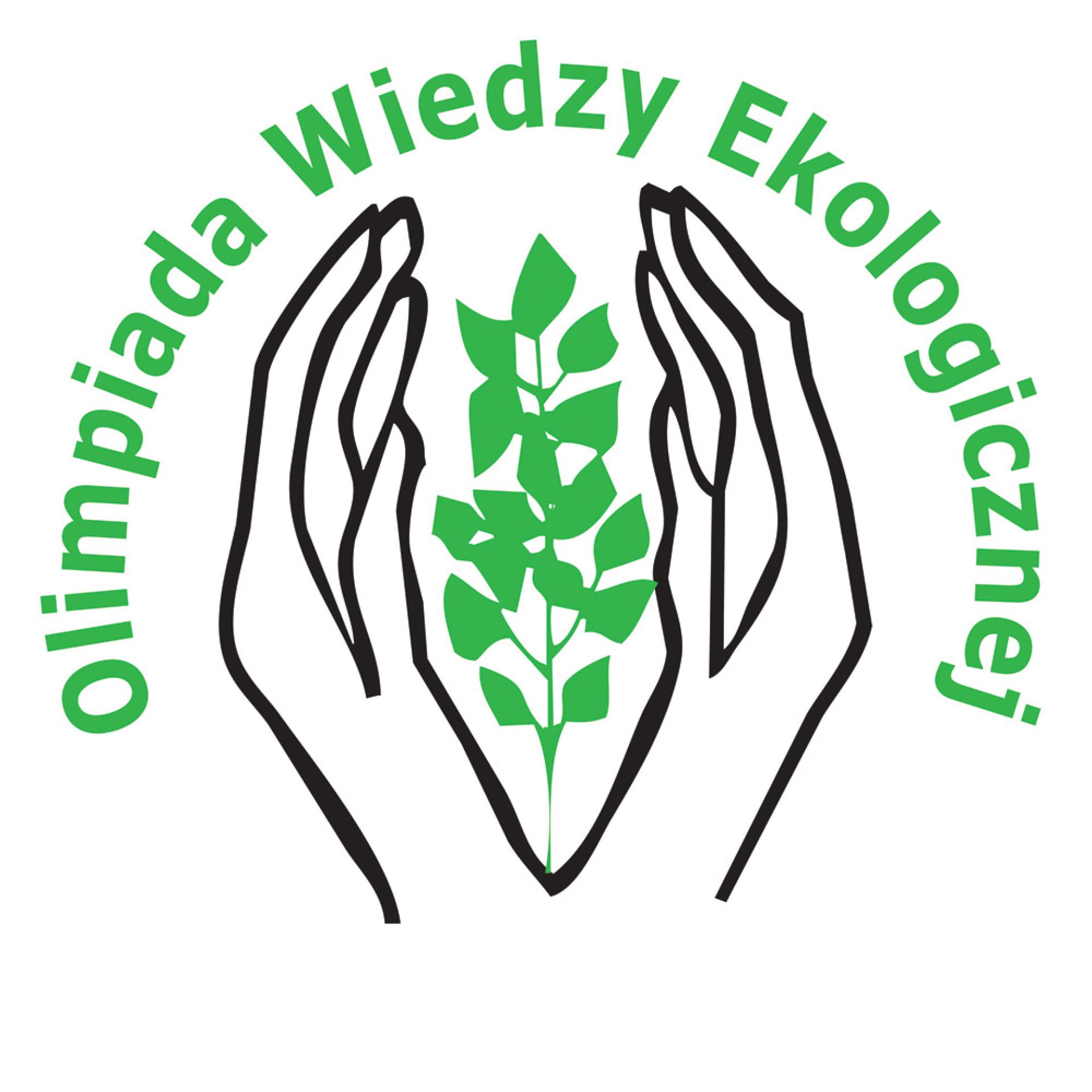 Informacja dotycząca etapu okręgowego XXXIX Olimpiady Wiedzy Ekologicznej - zobacz więcej