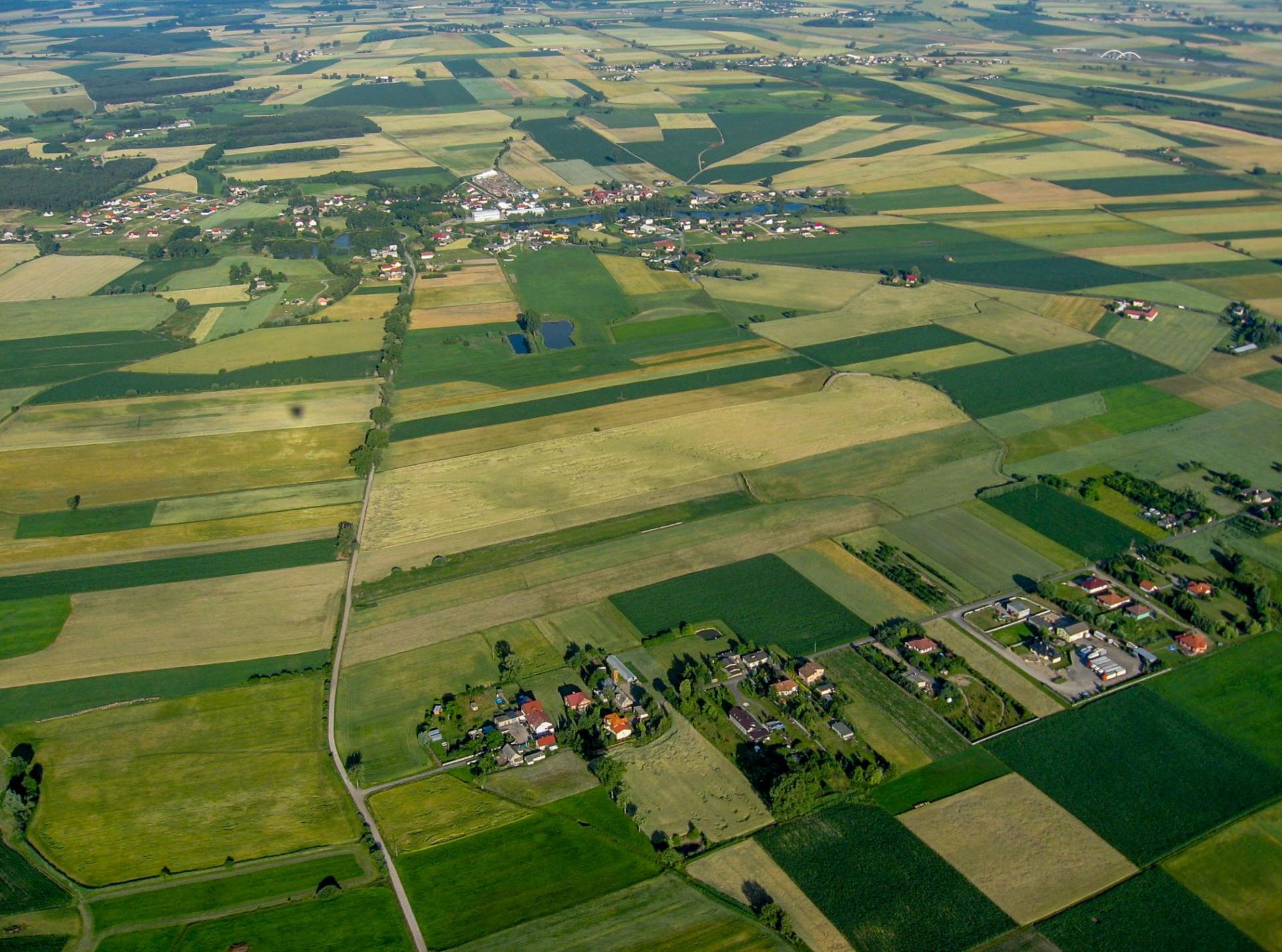 Zagospodarowanie przestrzenne gmin – do sprawdzenia w geoportalu!   - zobacz więcej