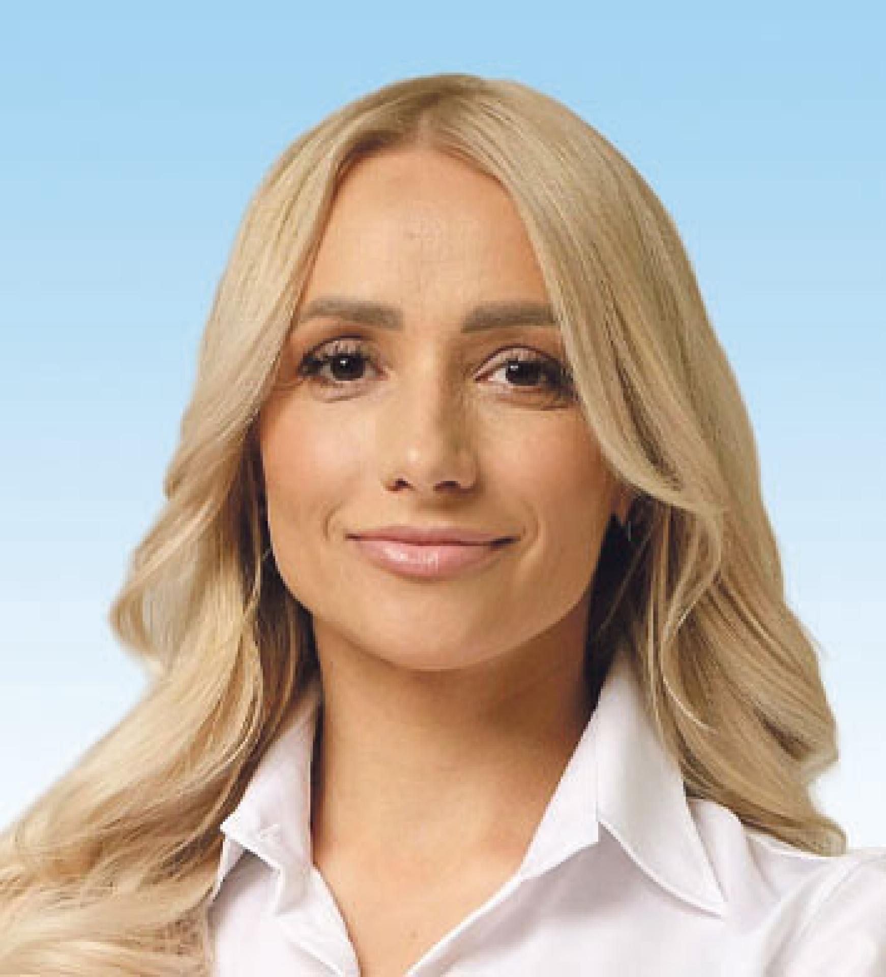 Marta Magda - zobacz więcej