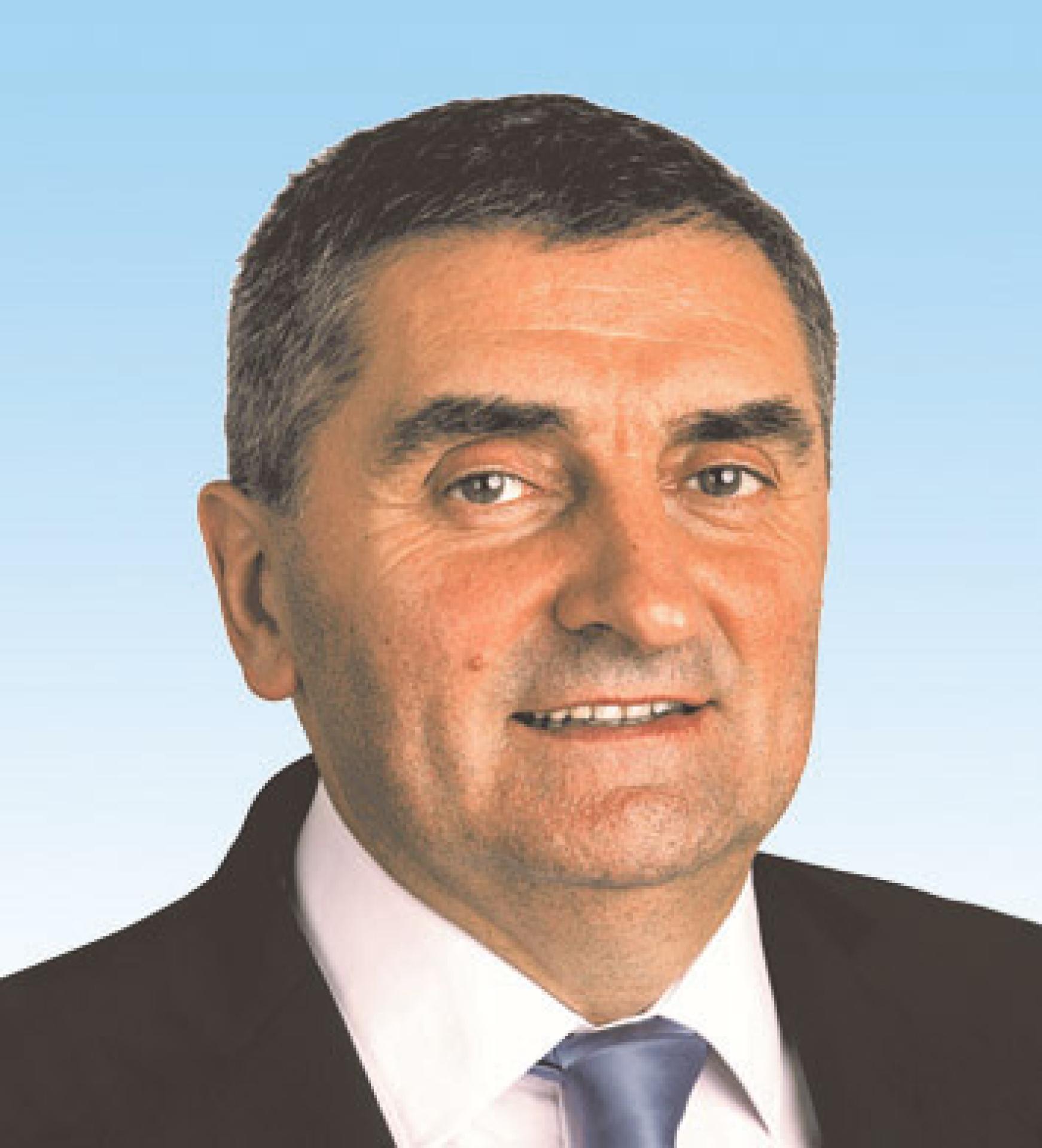 Marian Poślednik - zobacz więcej