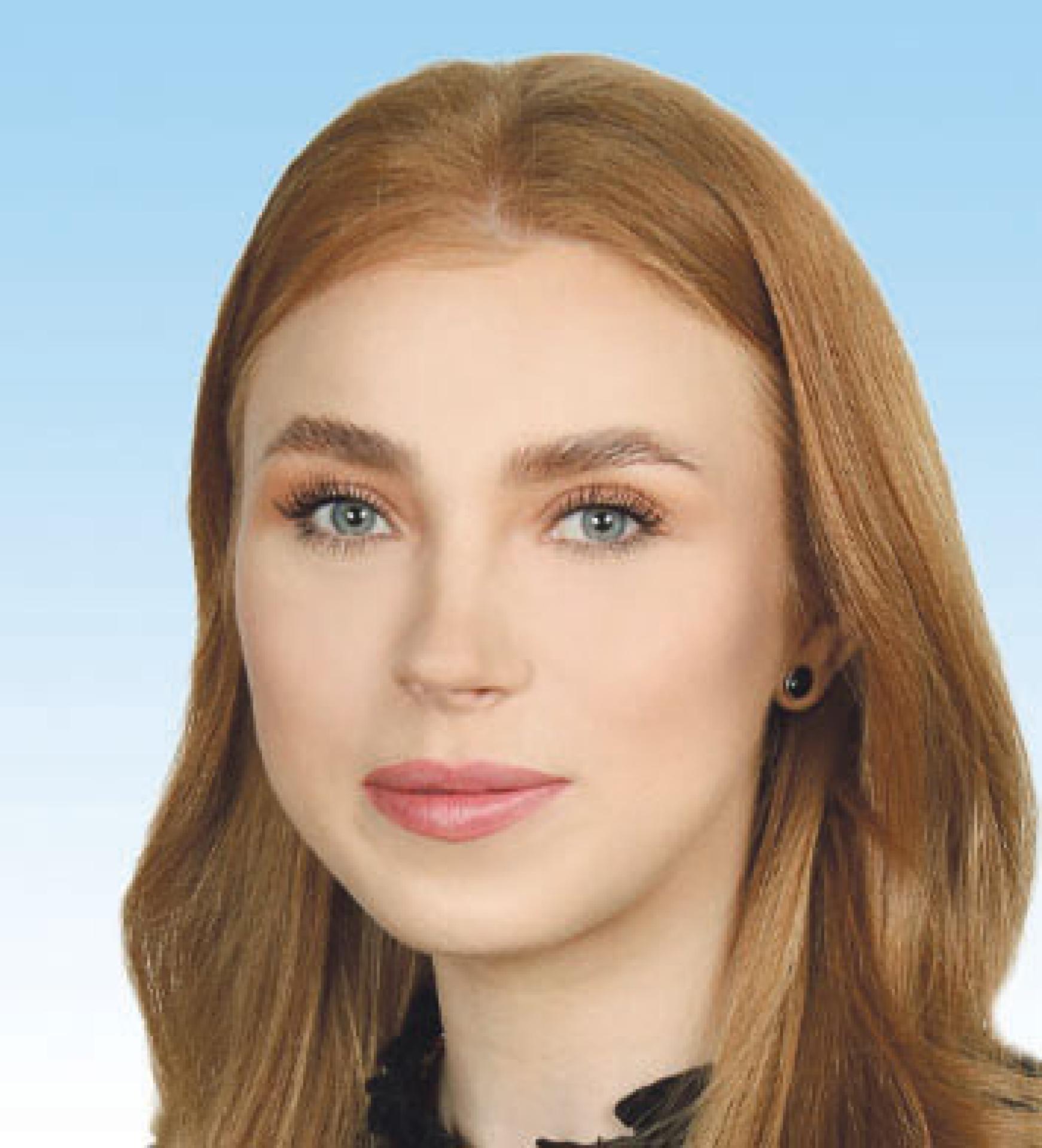 Patrycja Przybylska - zobacz więcej