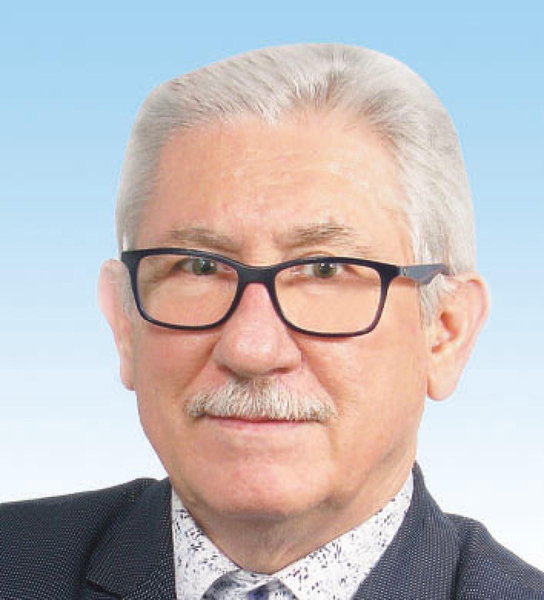 Romuald Ruszkowski - zobacz więcej