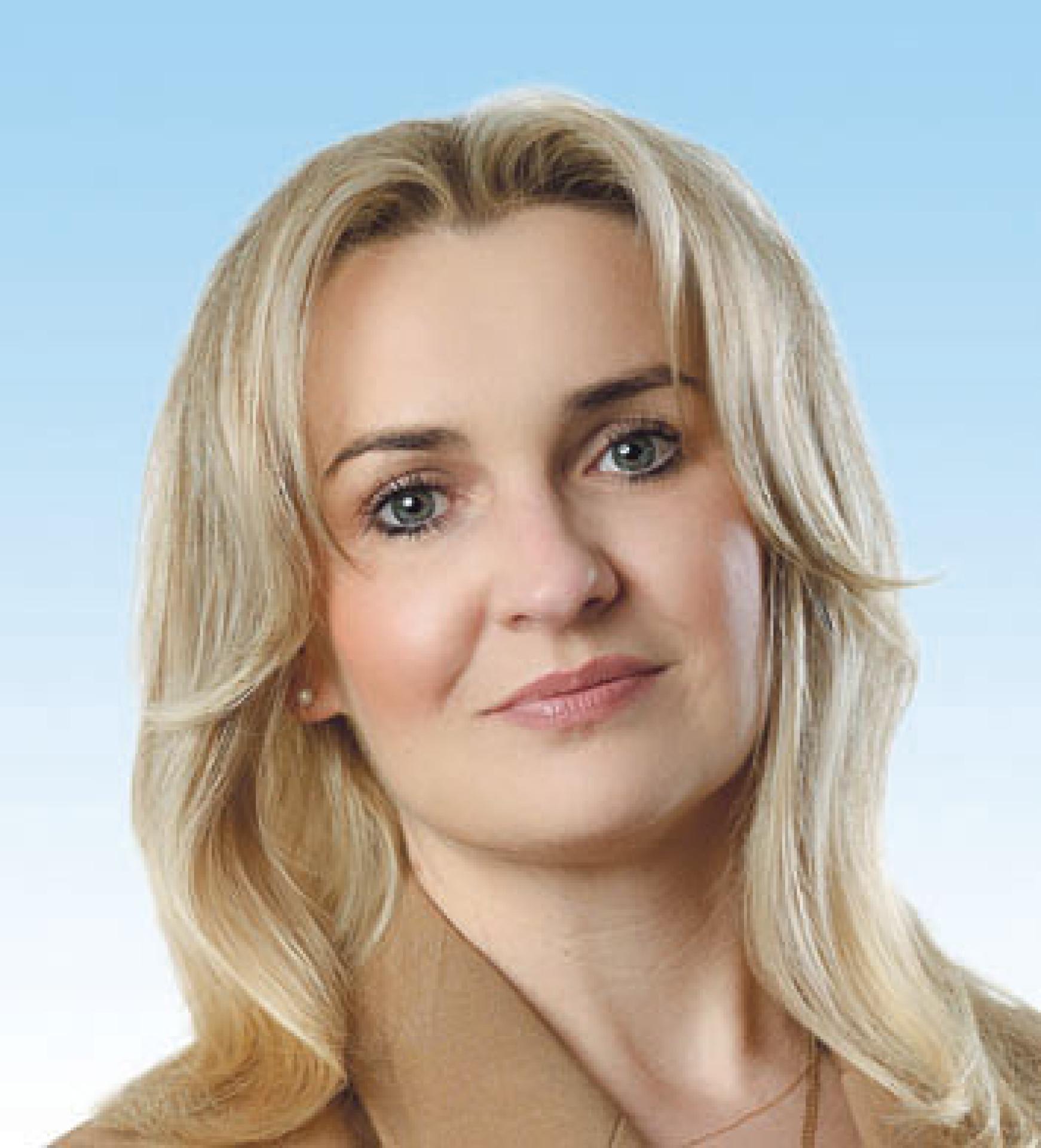 Katarzyna Rzepecka-Andrzejak - zobacz więcej