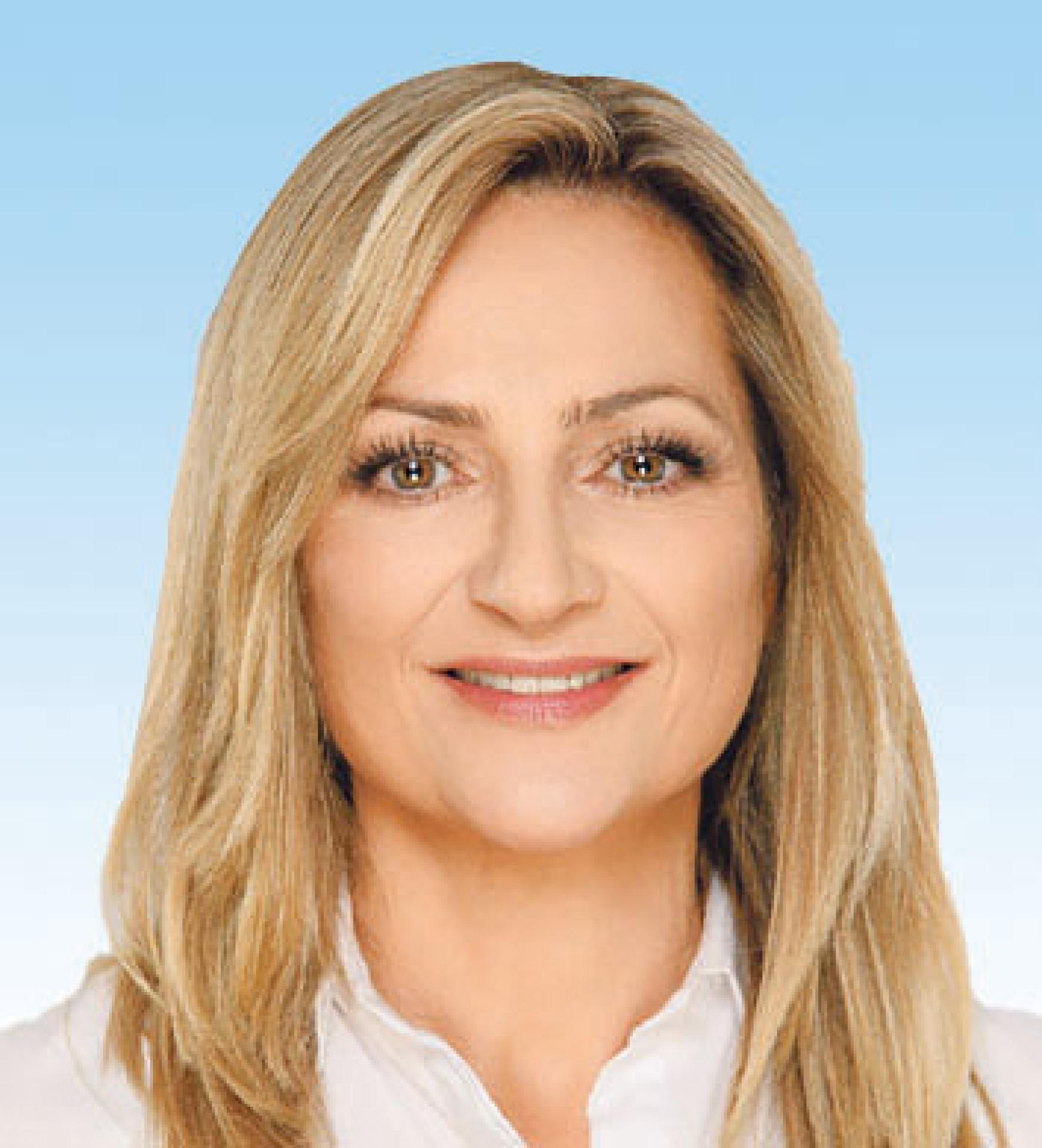 Tatiana Sokołowska - zobacz więcej
