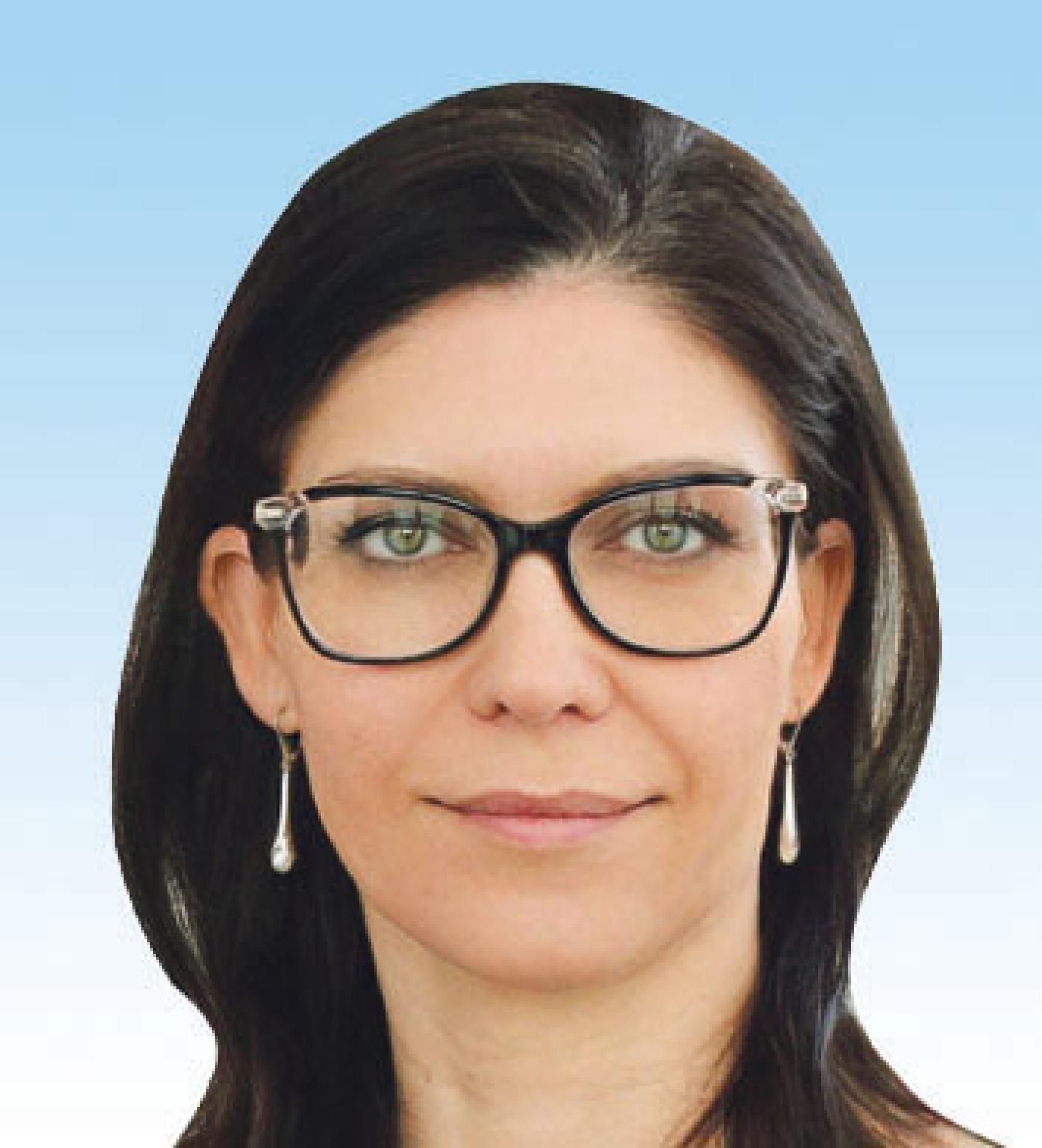 Paulina Stochniałek - zobacz więcej