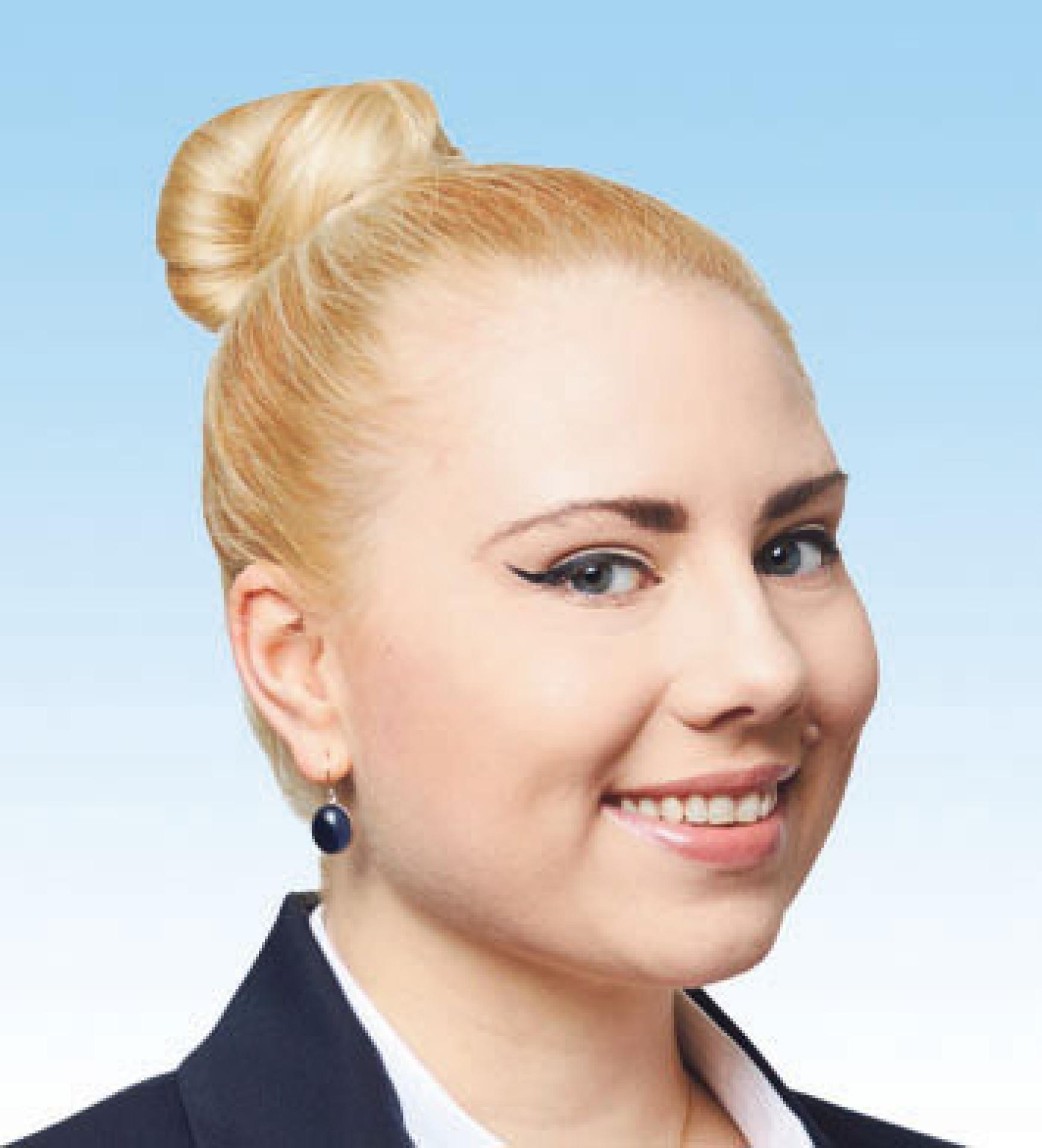 Joanna Szczechowska - zobacz więcej