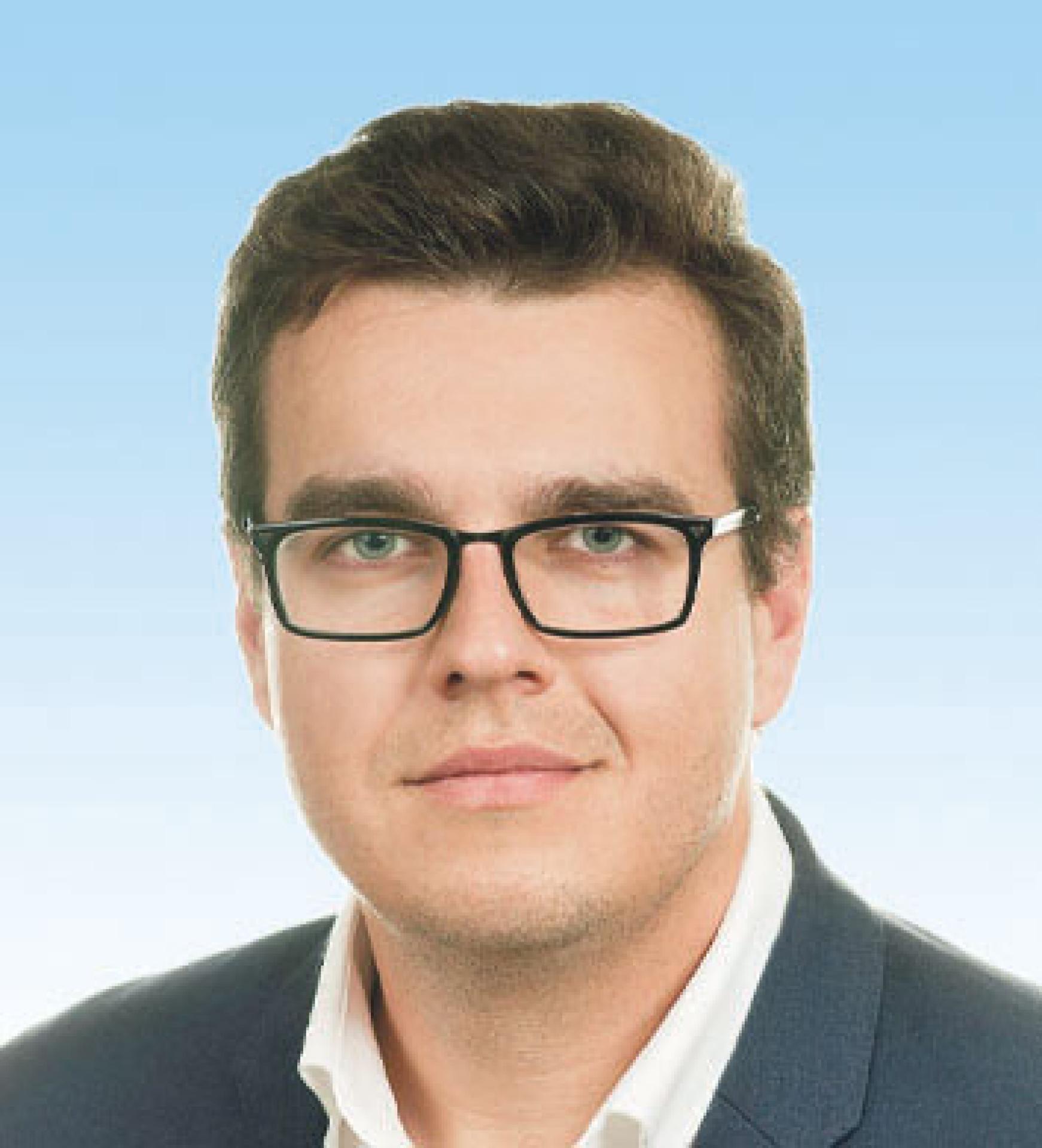 Dominik Szopa - zobacz więcej