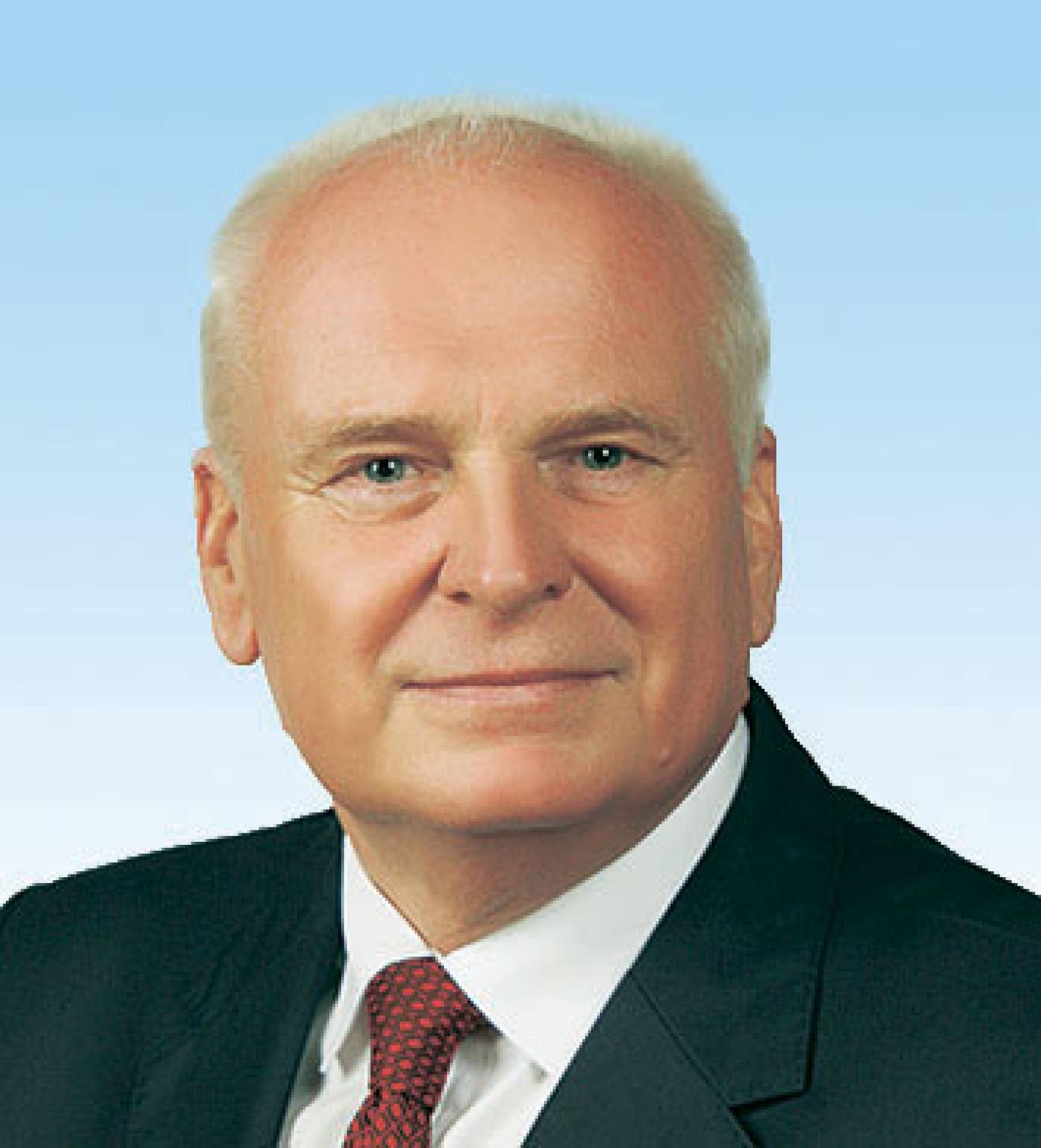 Henryk Szymański - zobacz więcej