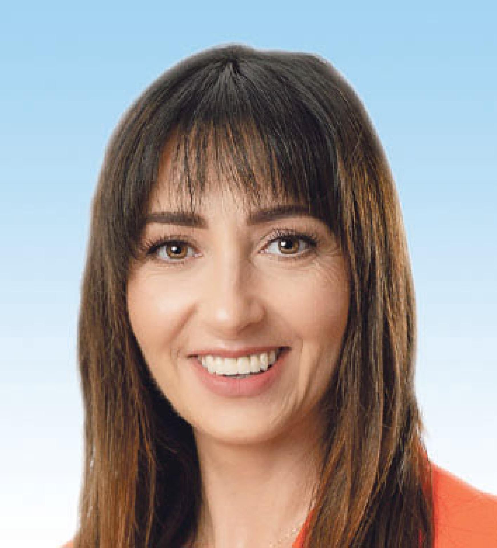 Agnieszka Wiśniewska - zobacz więcej