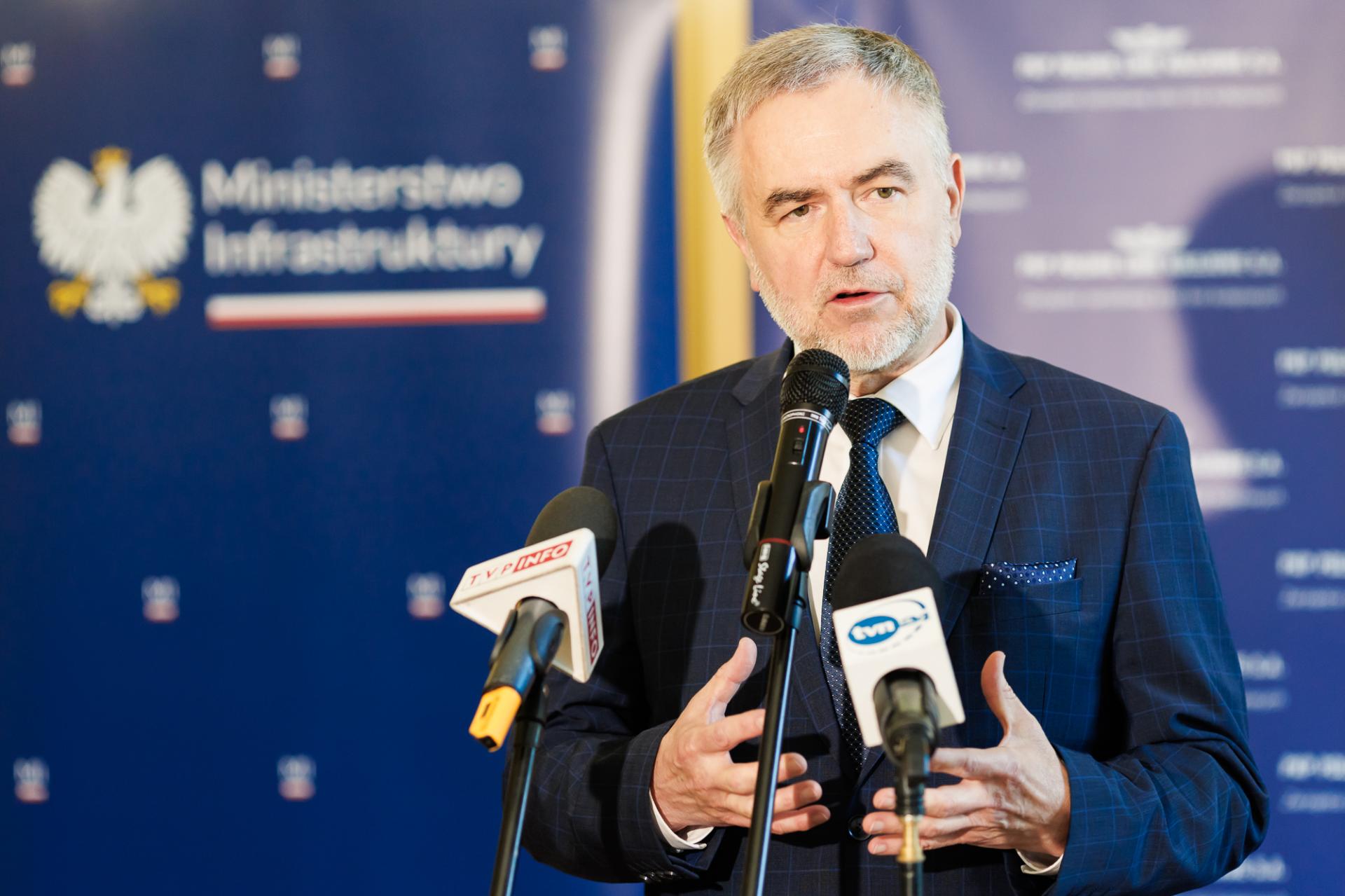 Koleją po obwodnicy Poznania - zobacz więcej