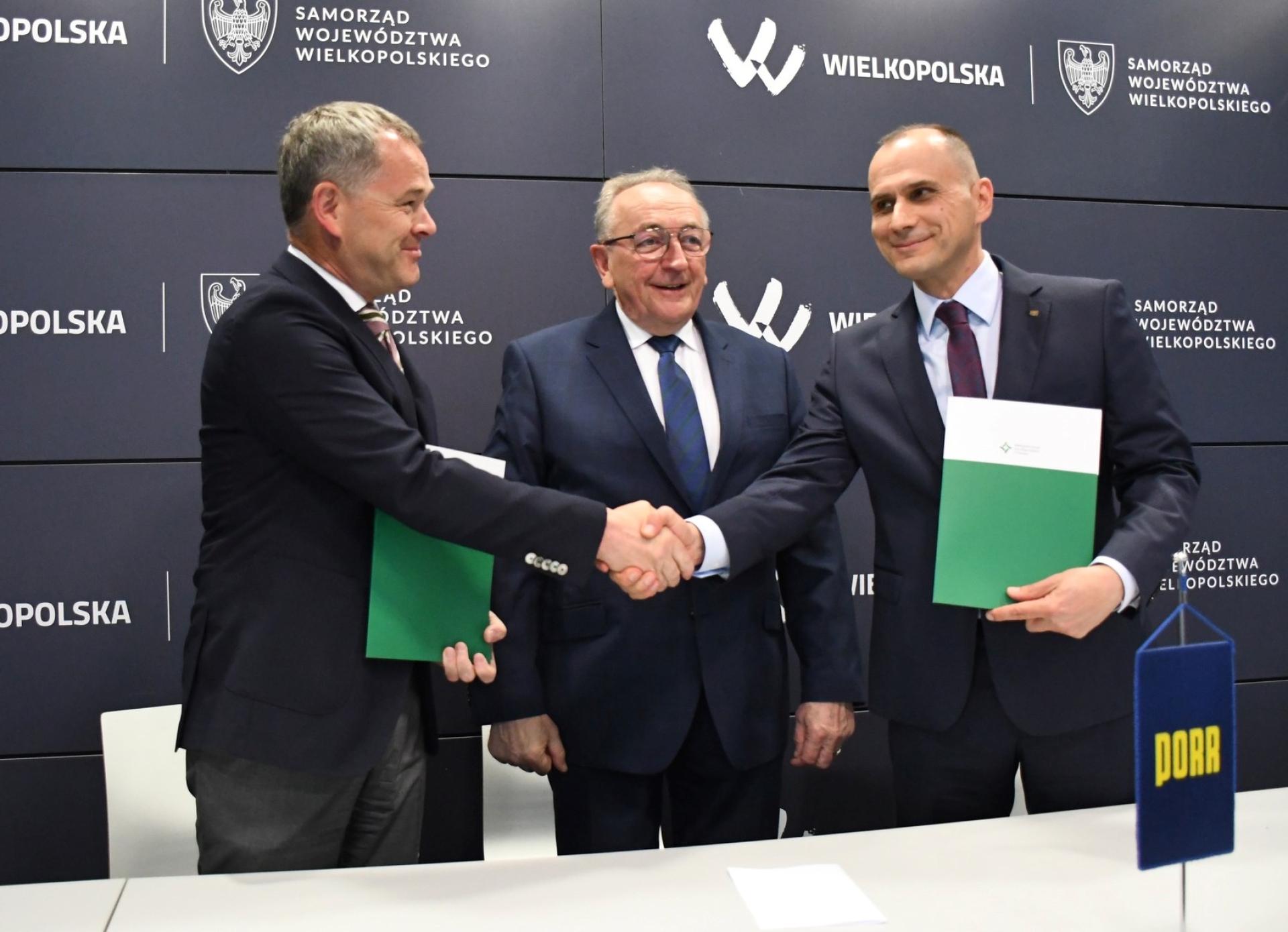 Obwodnica Rogoźna już za dwa lata! - zobacz więcej