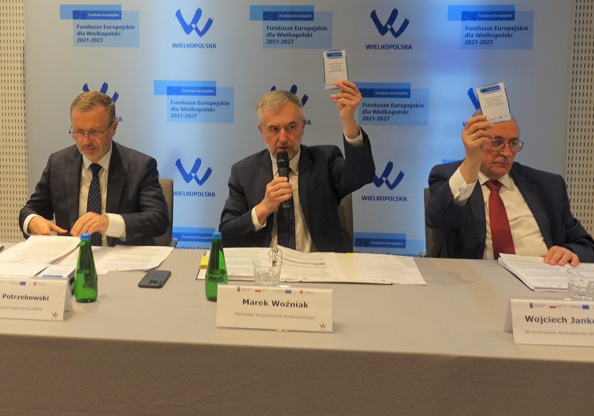 Było pracowicie przed wakacjami, czyli 