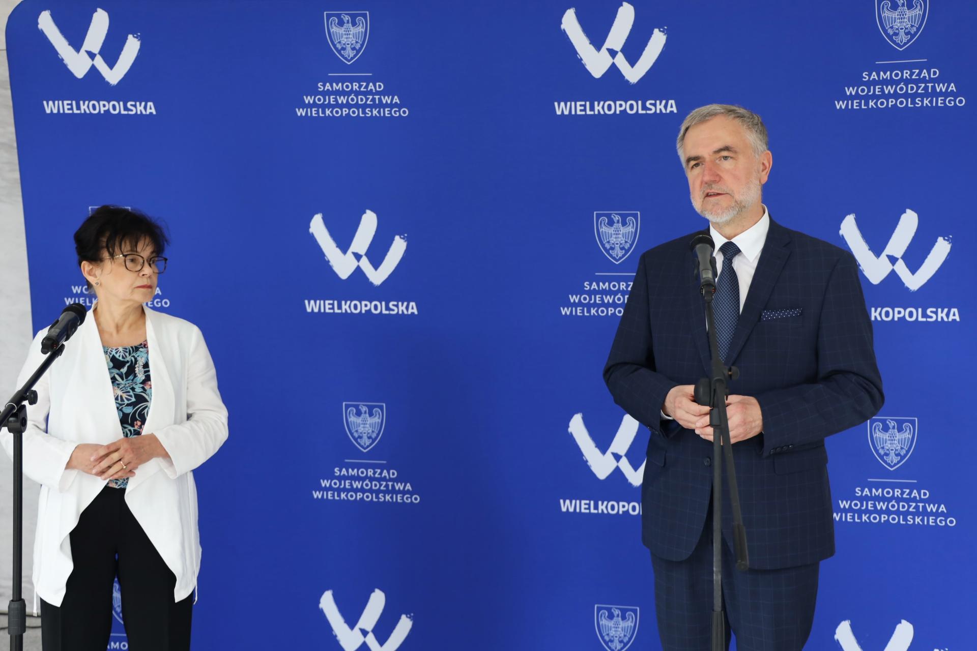 Wykonanie budżetu województwa za 2023 rok na plus! Zarząd z wotum zaufania i absolutorium - zobacz więcej