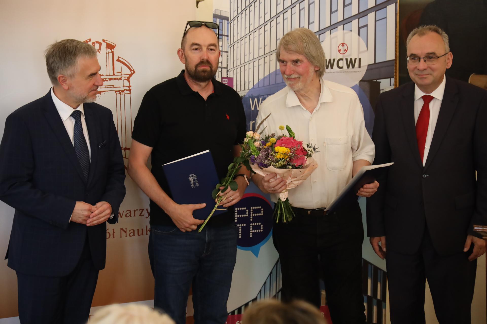 Znamy najlepsze książki o Wielkopolsce! 