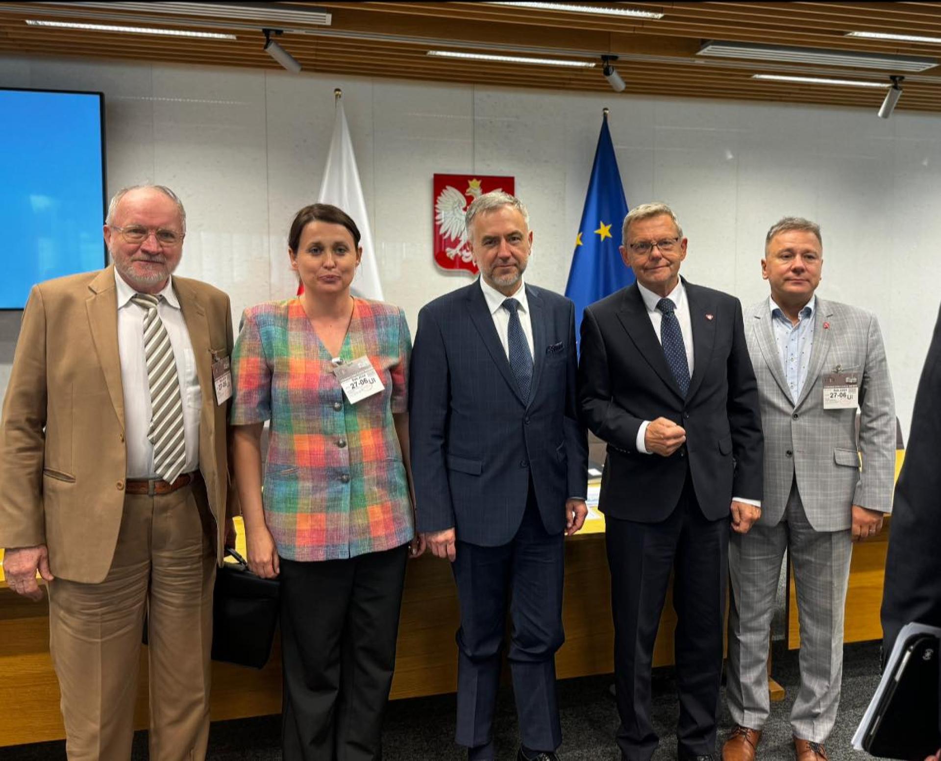 Wielkopolska czeka na atom - zobacz więcej
