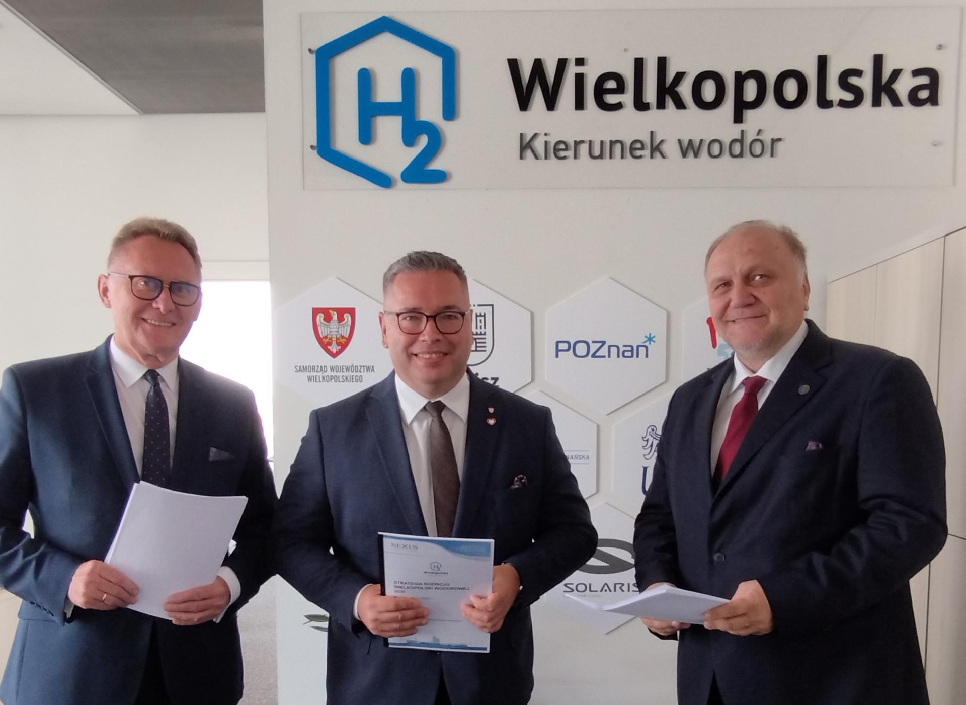 Powstanie Polska Izba Wodoru - zobacz więcej