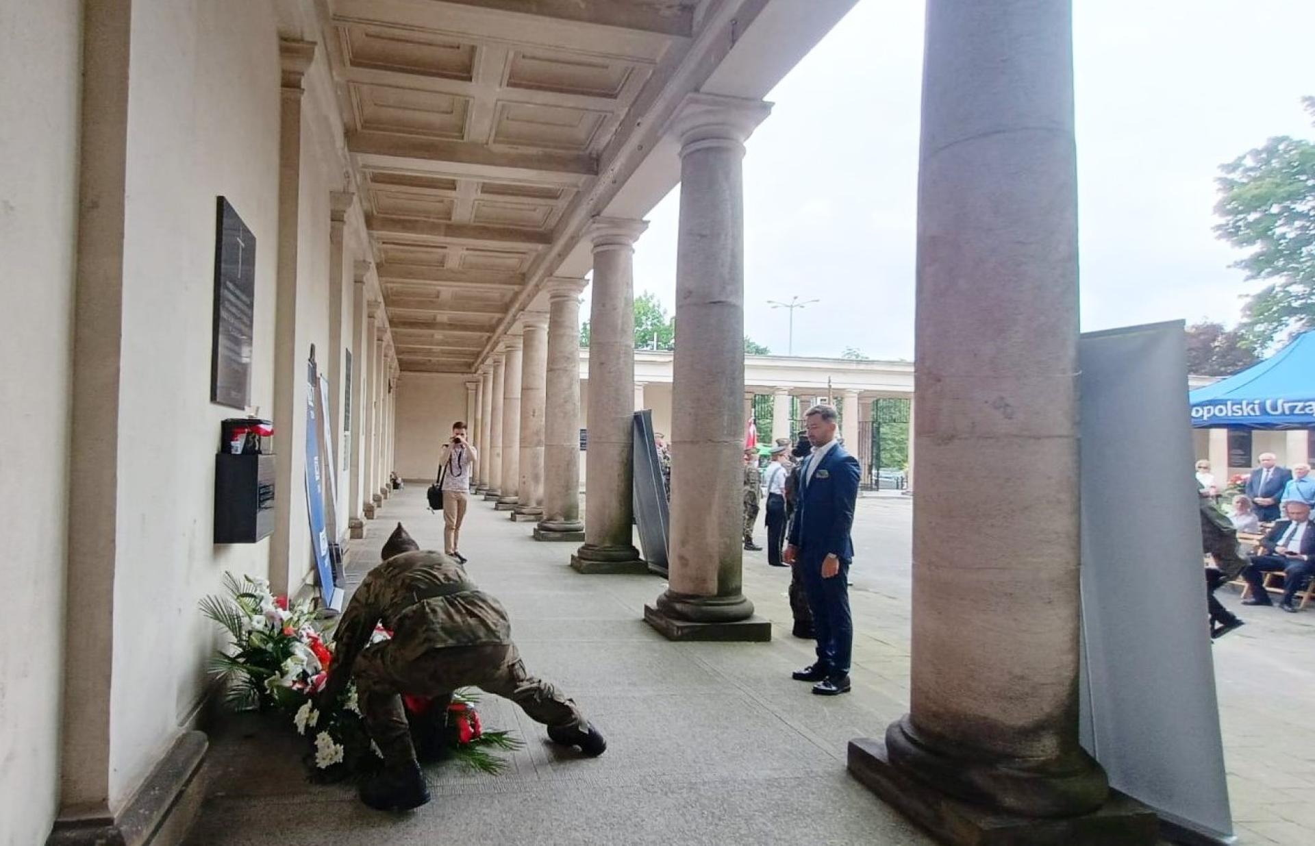 Pamięci Ofiar Wołynia  - zobacz więcej