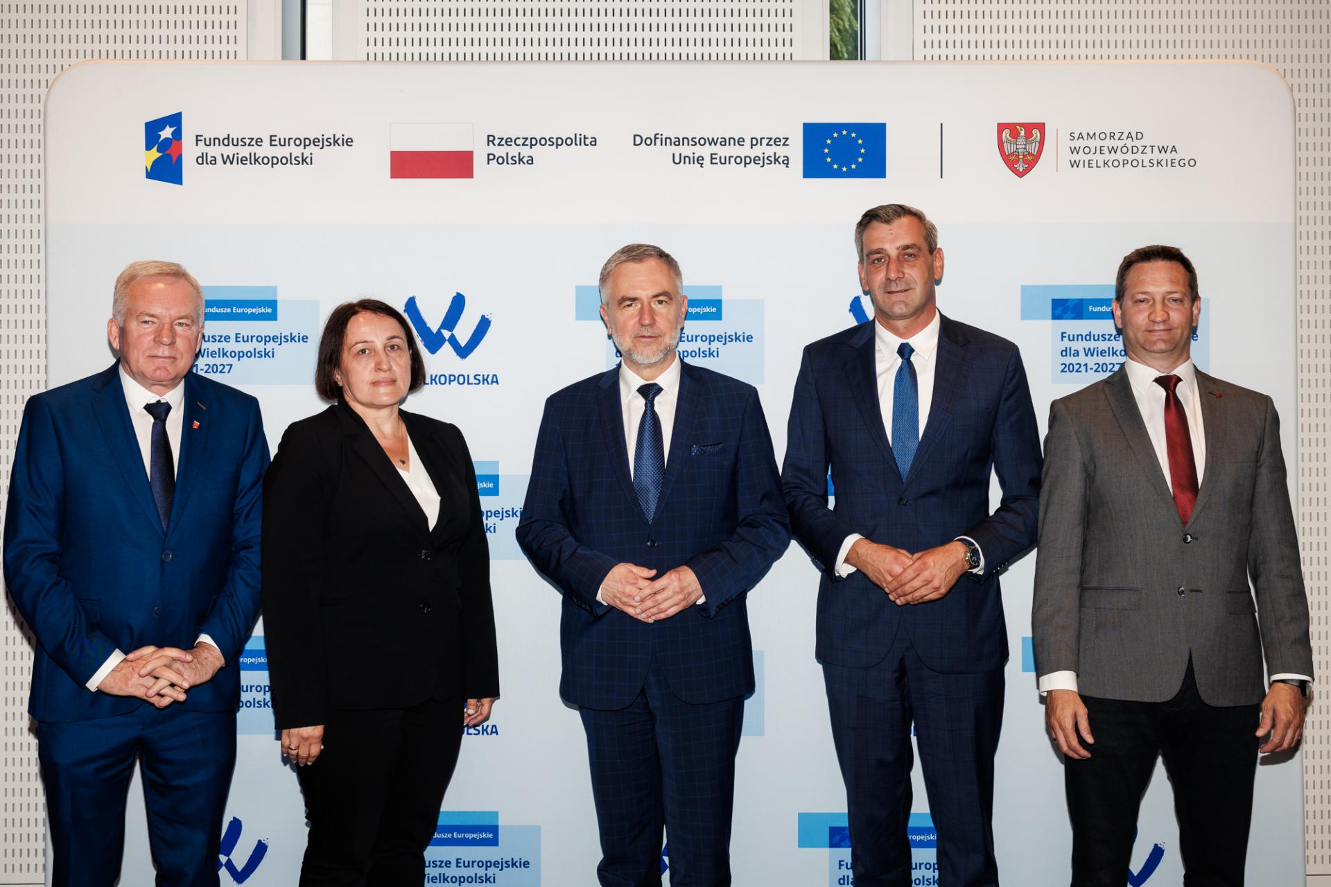 Blisko 100 mln zł unijnego wsparcia od Marszałka popłynęło na wodociągi i sieci kanalizacyjne  - zobacz więcej