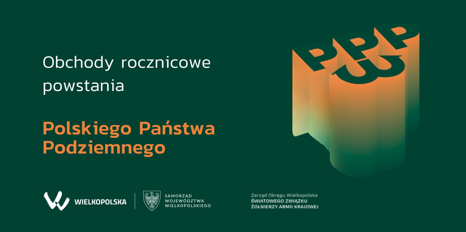 Polskie Państwo Podziemne - zobacz więcej