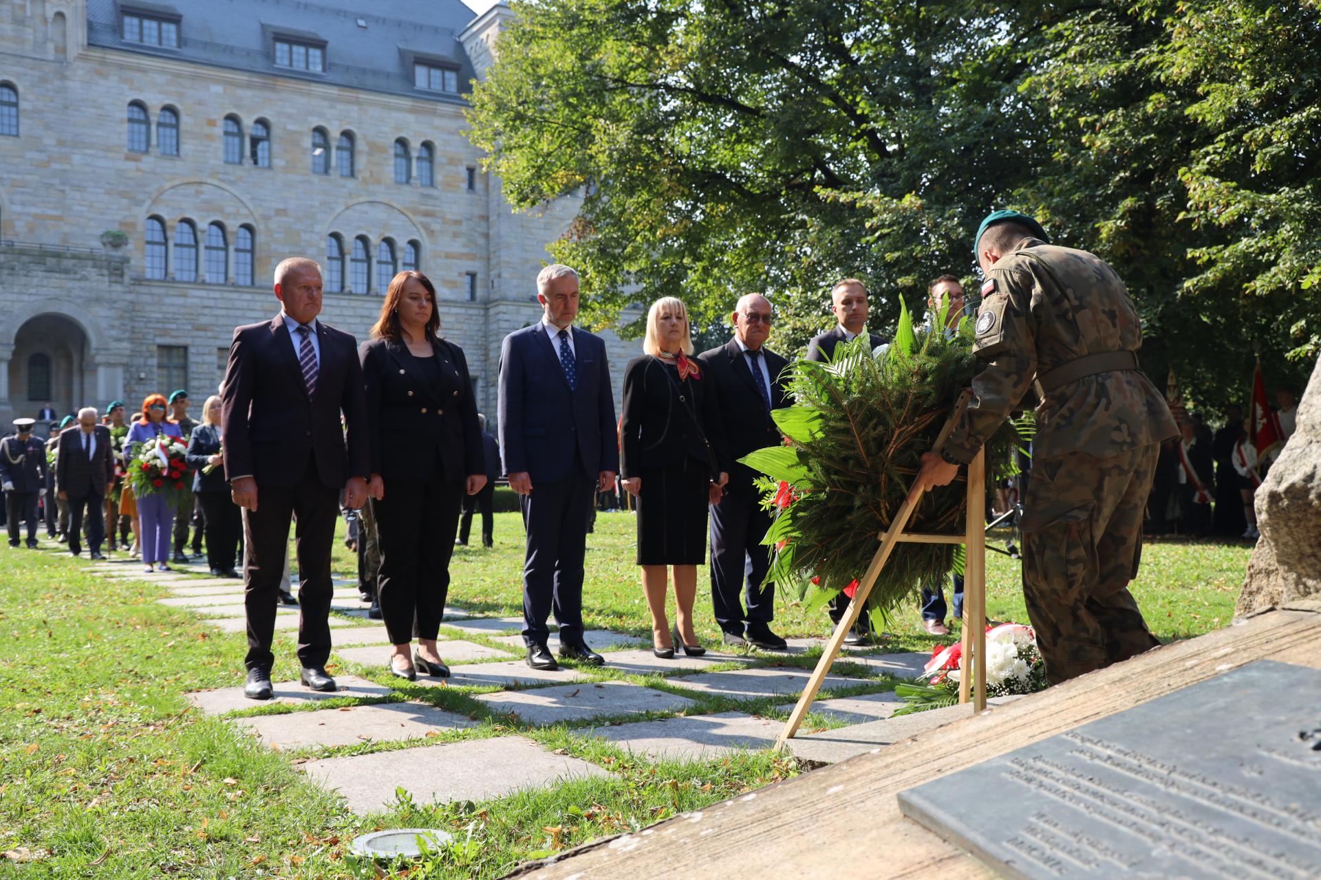 85. rocznica sowieckiej napaści na Polskę - zobacz więcej