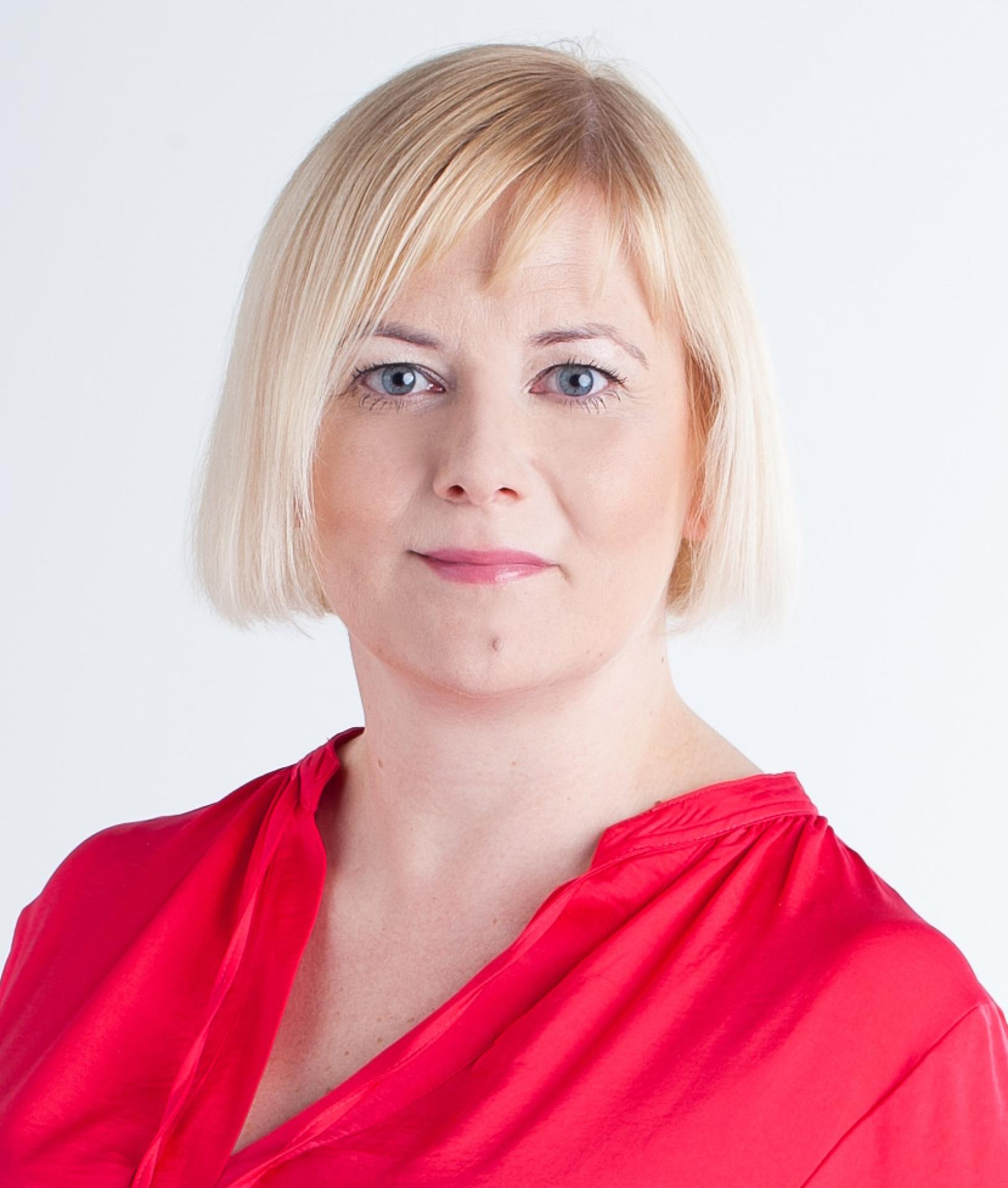 Justyna Pankowska - zobacz więcej