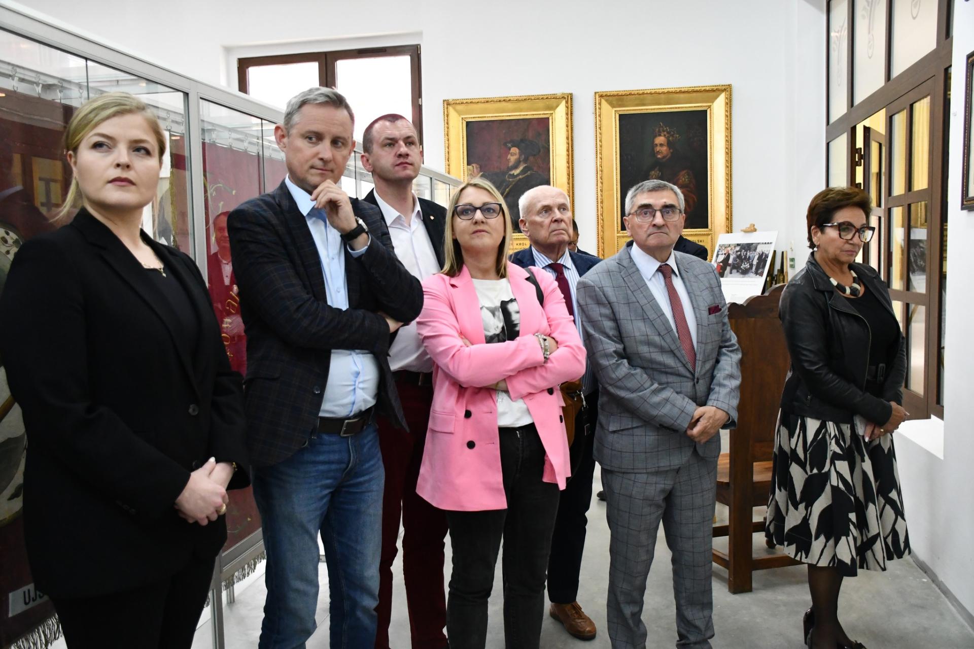 Przed nami absolutoryjna sesja Sejmiku  - zobacz więcej