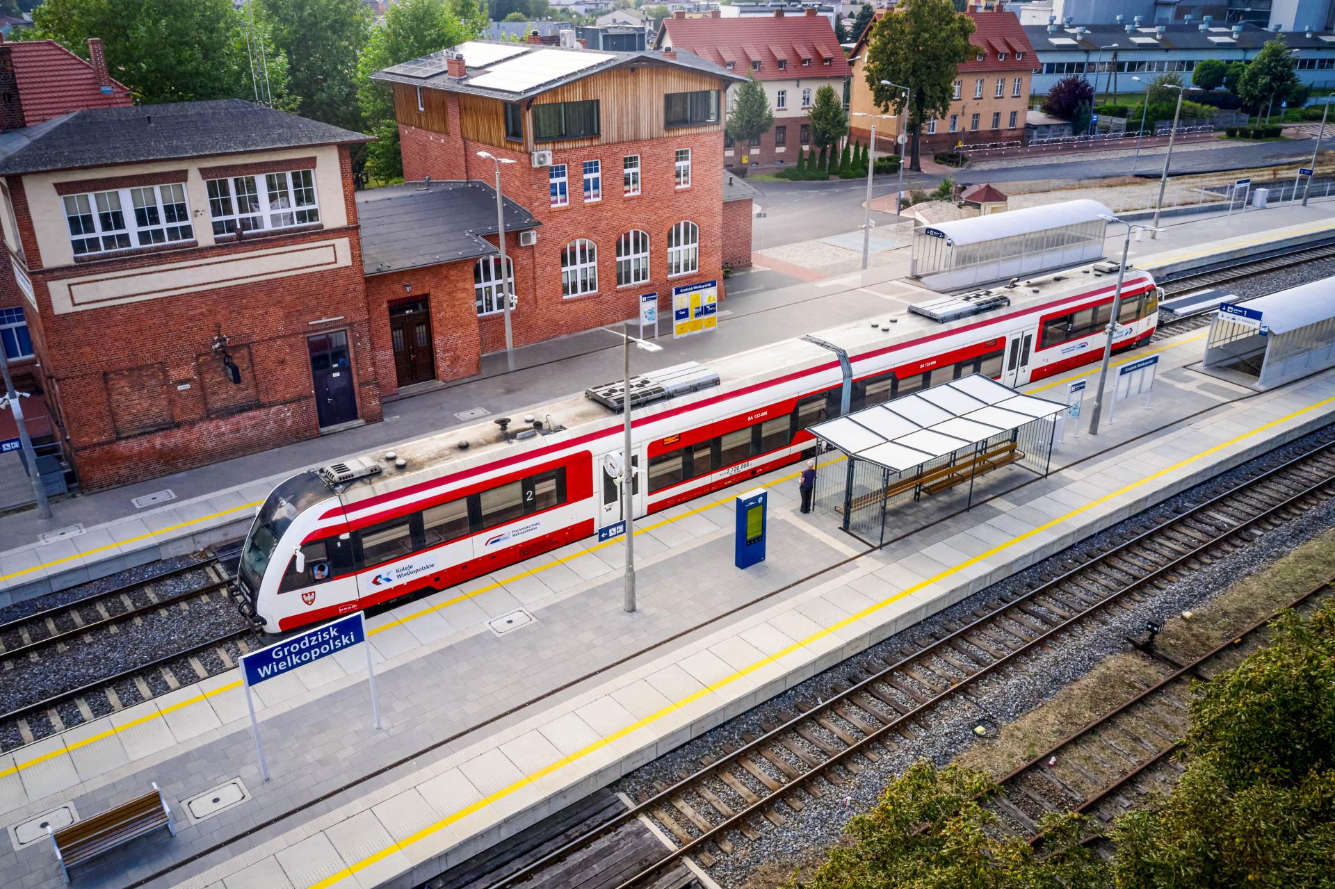 Wielkopolskie Badania Ruchu 2025 oraz model ruchu województwa wielkopolskiego  - zobacz więcej