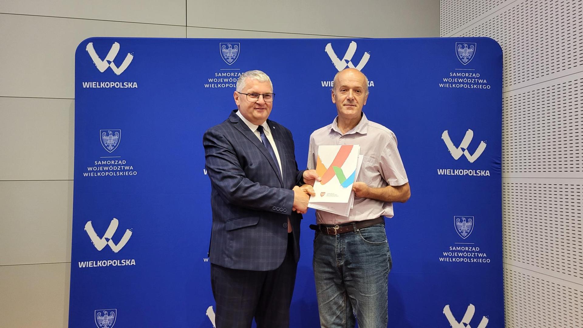 2,5 mln zł podczas Wielkopolskiego Forum Spółek Wodnych - zobacz więcej