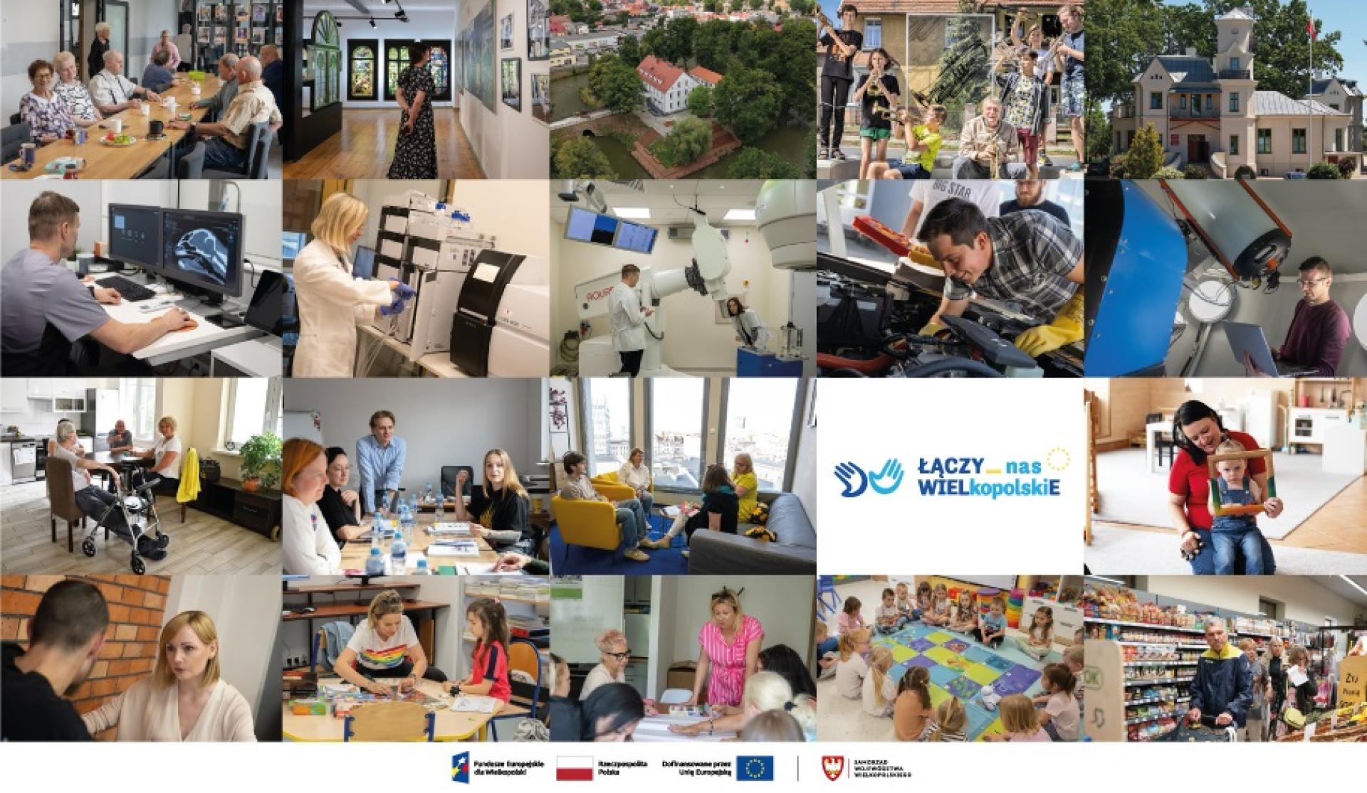 Wielkopolska wybiera – dołącz do głosowania!  - zobacz więcej