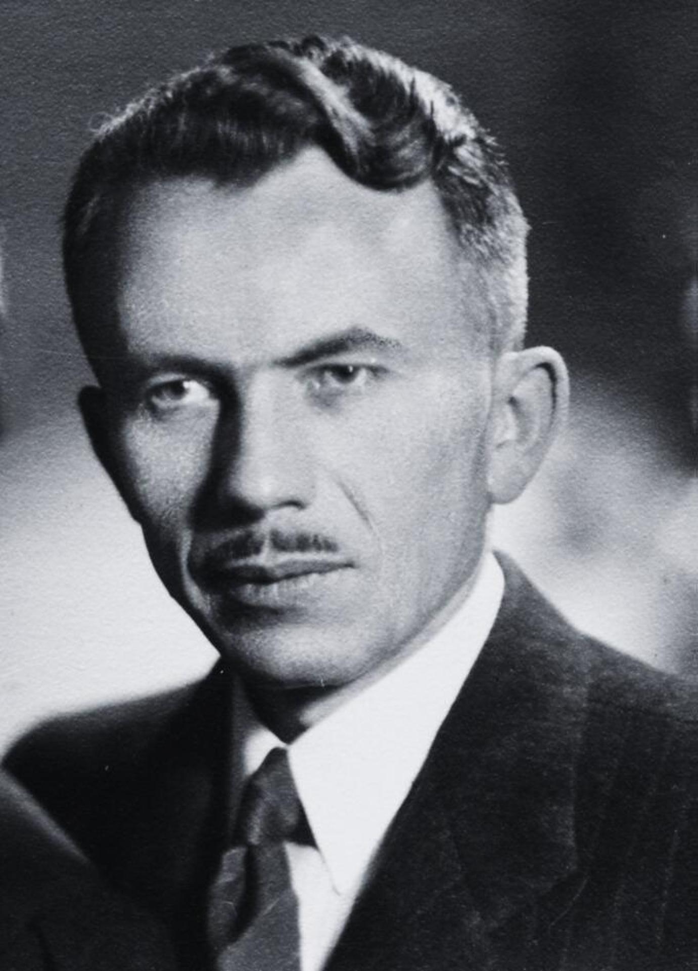 Franciszek Wypych - zobacz więcej