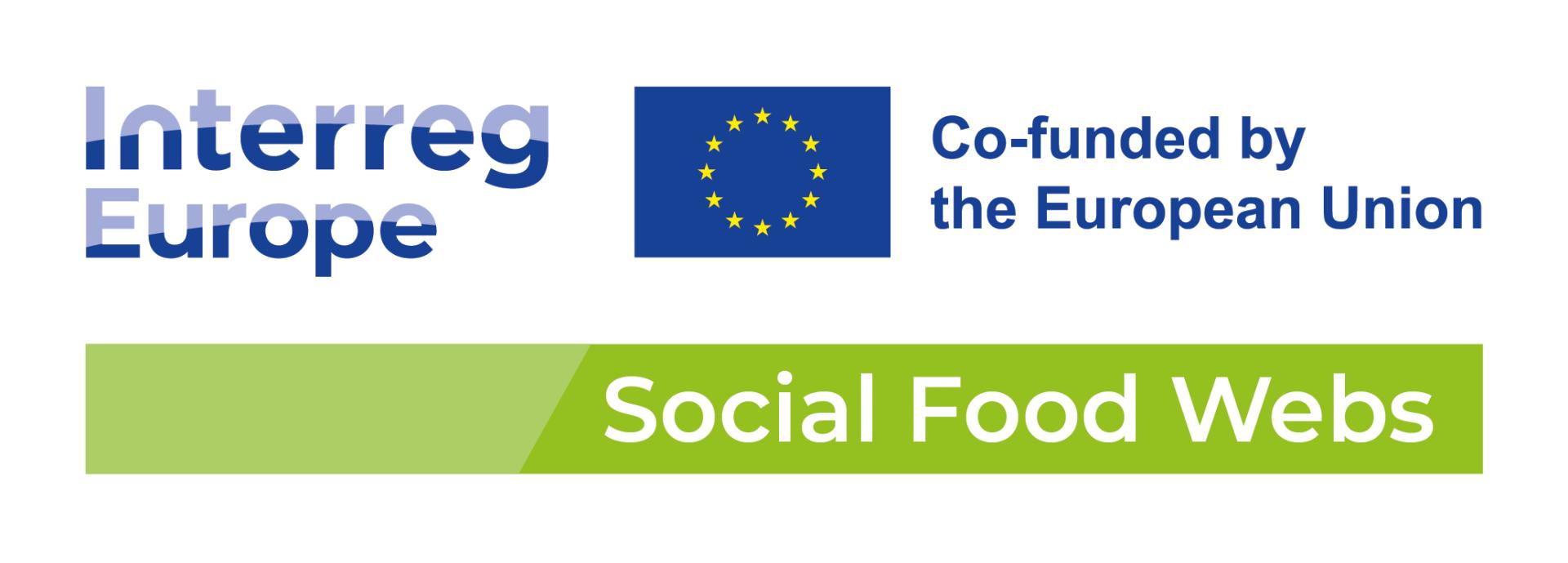 Wystartował Projekt Social Food Webs - zobacz więcej